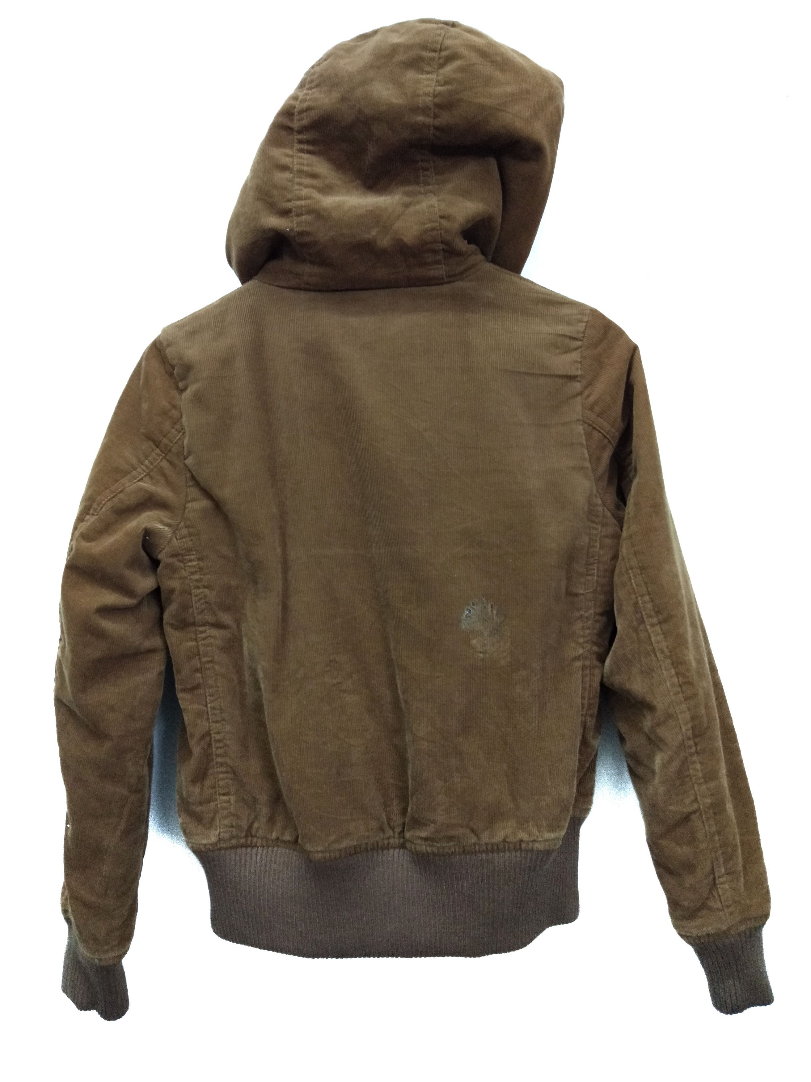 Issey Miyake Issey Miyake Sunao kuwahara Designer Size US S / EU 44-46 / 1 - 2 Thumbnail