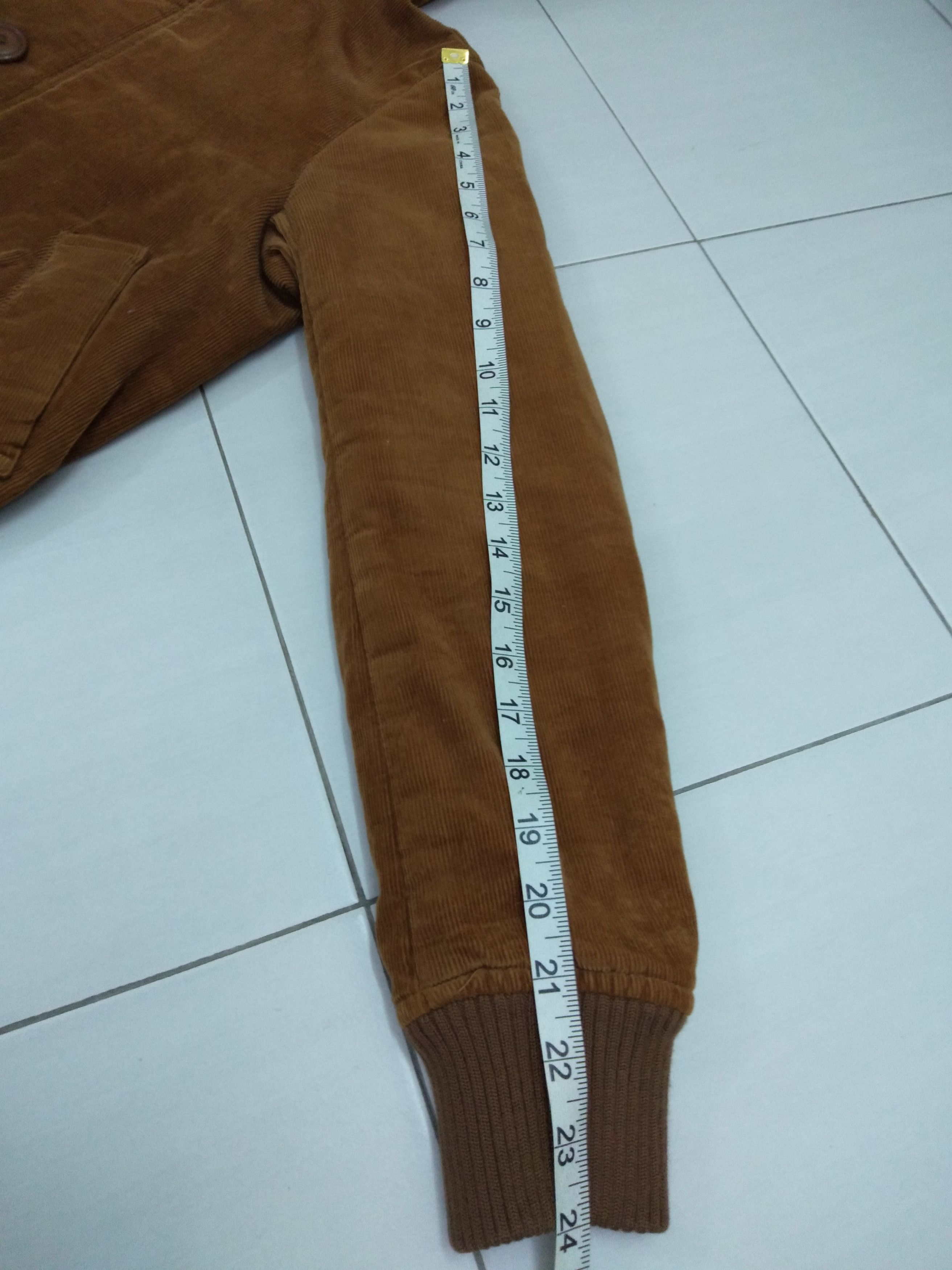 Issey Miyake Issey Miyake Sunao kuwahara Designer Size US S / EU 44-46 / 1 - 5 Thumbnail