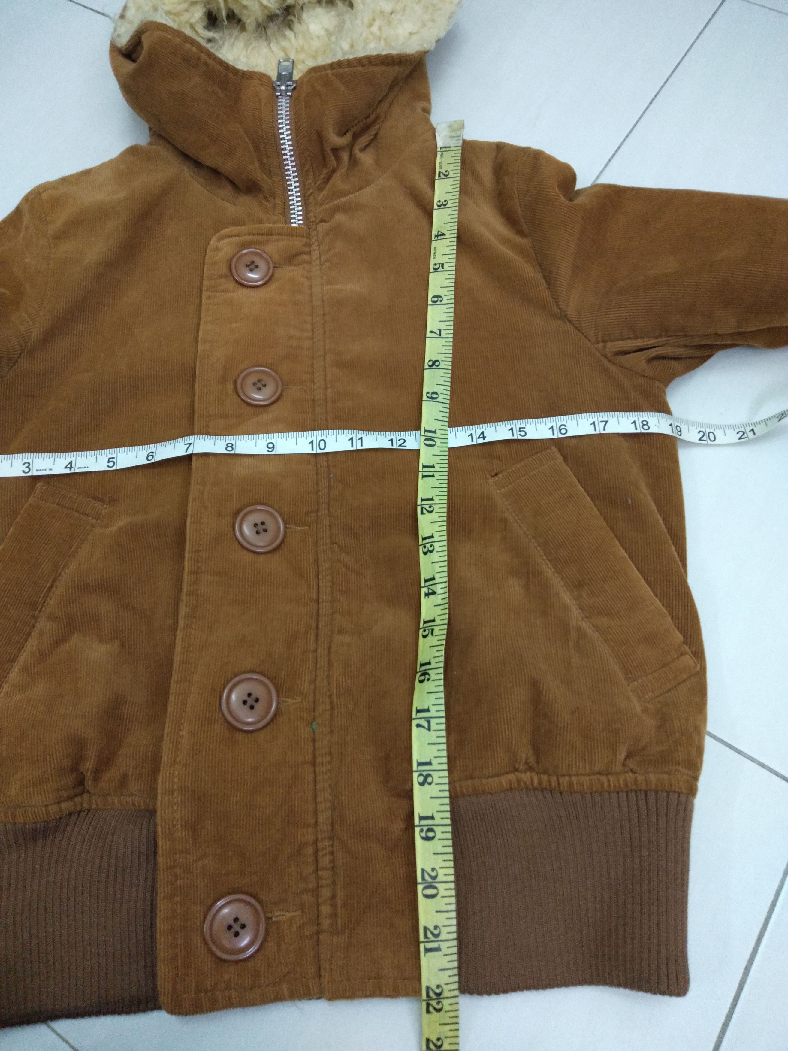 Issey Miyake Issey Miyake Sunao kuwahara Designer Size US S / EU 44-46 / 1 - 6 Thumbnail