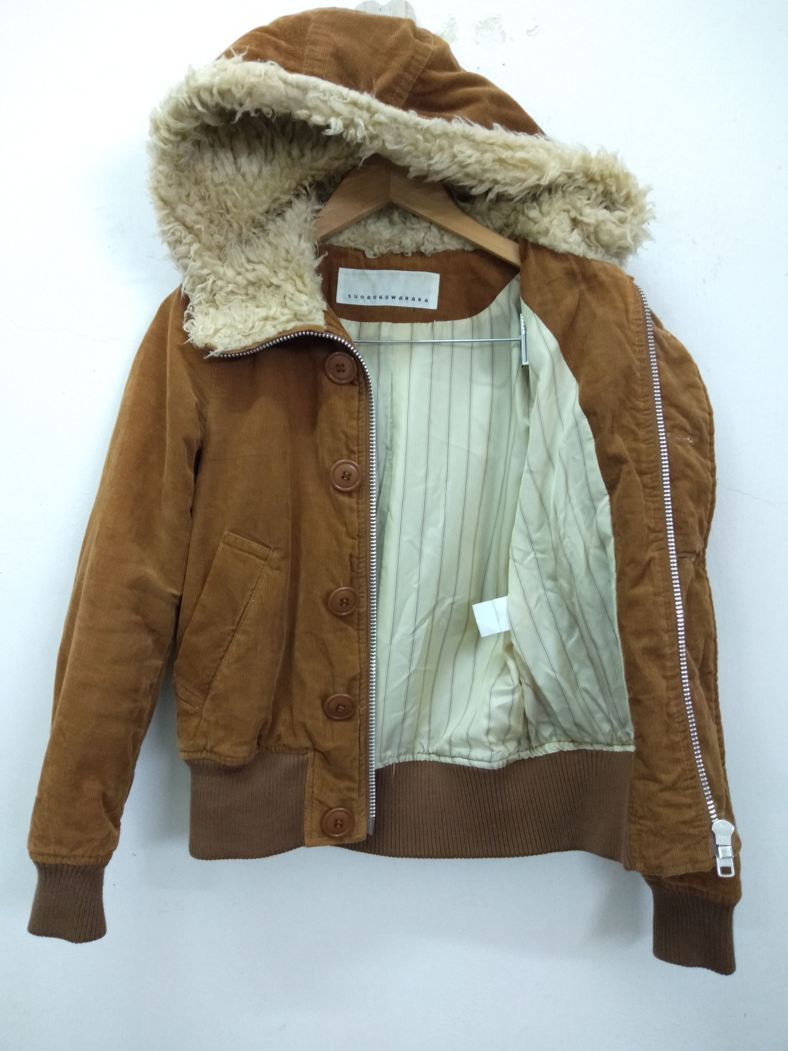 Issey Miyake Issey Miyake Sunao kuwahara Designer Size US S / EU 44-46 / 1 - 4 Thumbnail