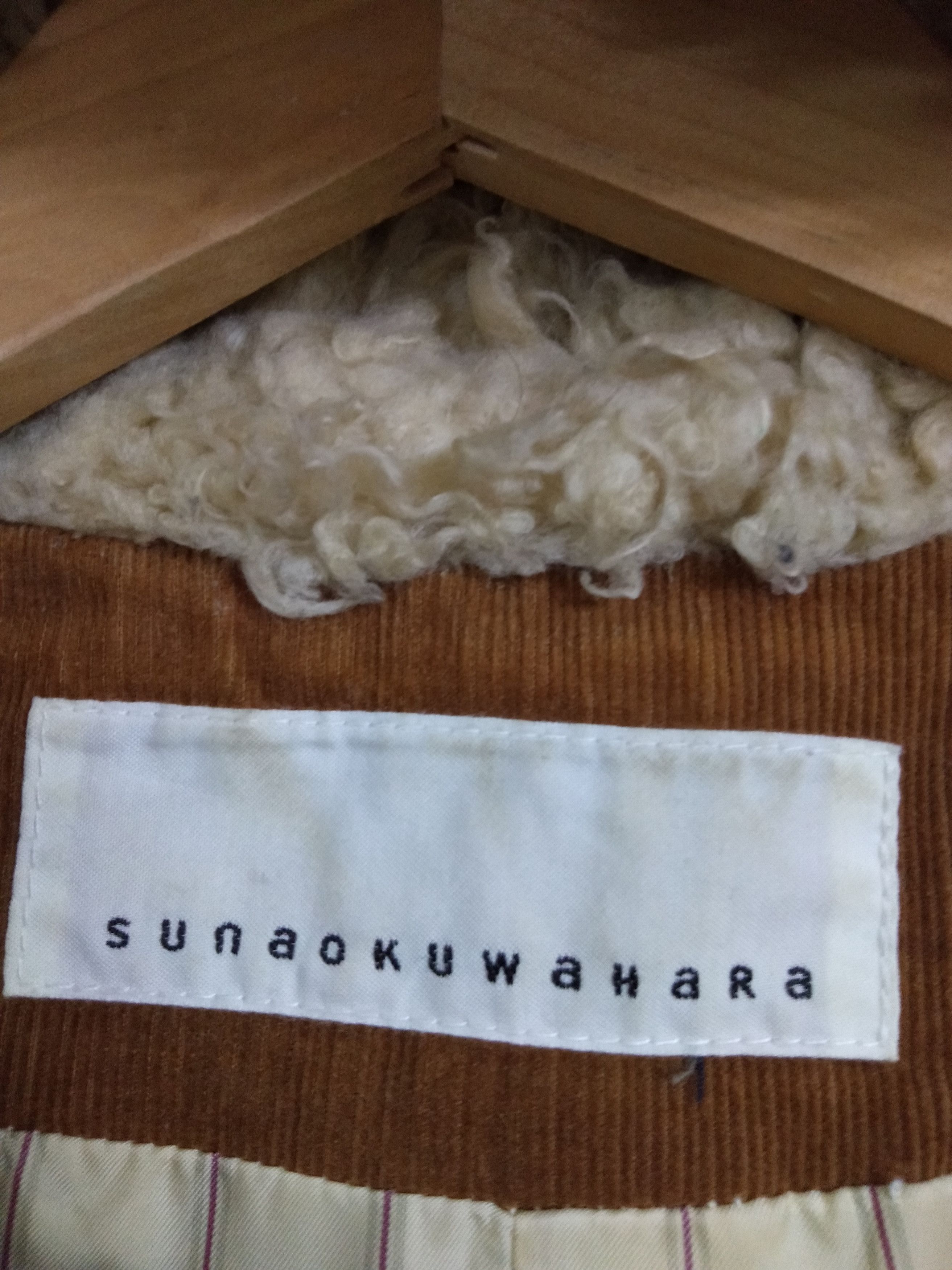 Issey Miyake Issey Miyake Sunao kuwahara Designer Size US S / EU 44-46 / 1 - 3 Thumbnail