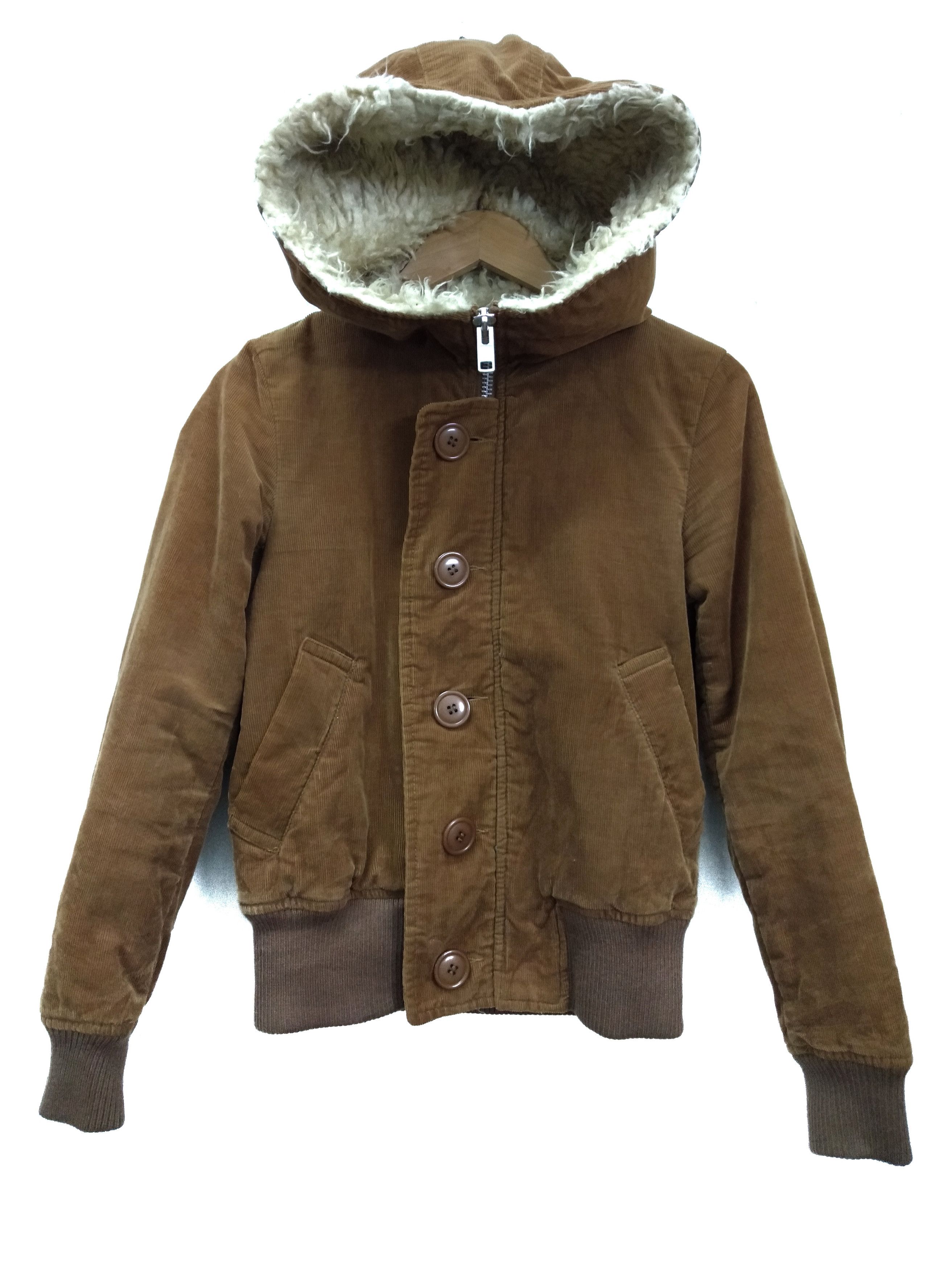 Issey Miyake Issey Miyake Sunao kuwahara Designer Size US S / EU 44-46 / 1 - 9 Thumbnail