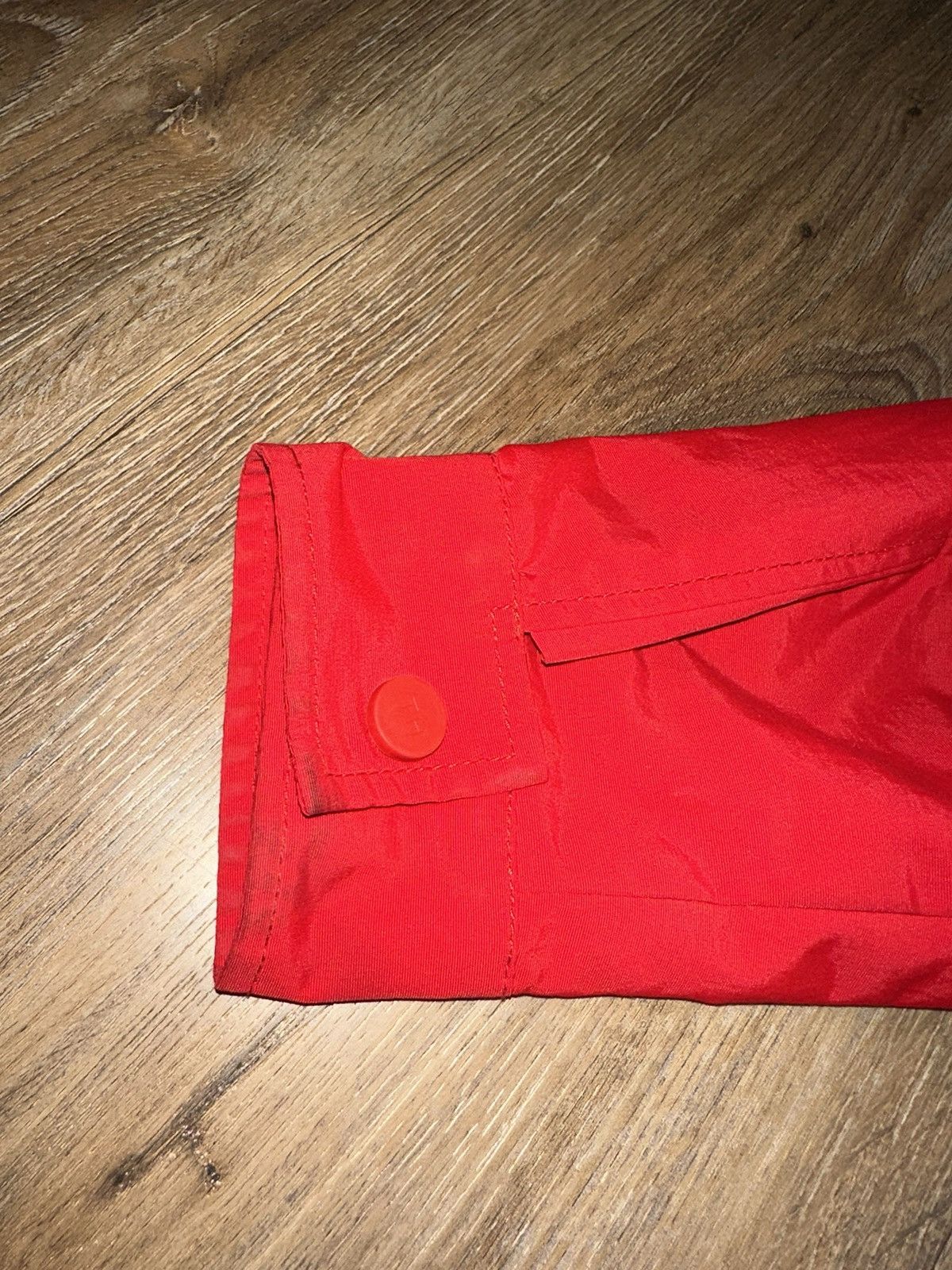 Tommy Hilfiger × Vintage Tommy Hilfiger Rain Jacket Size US M / EU 48-50 / 2 - 3 Thumbnail
