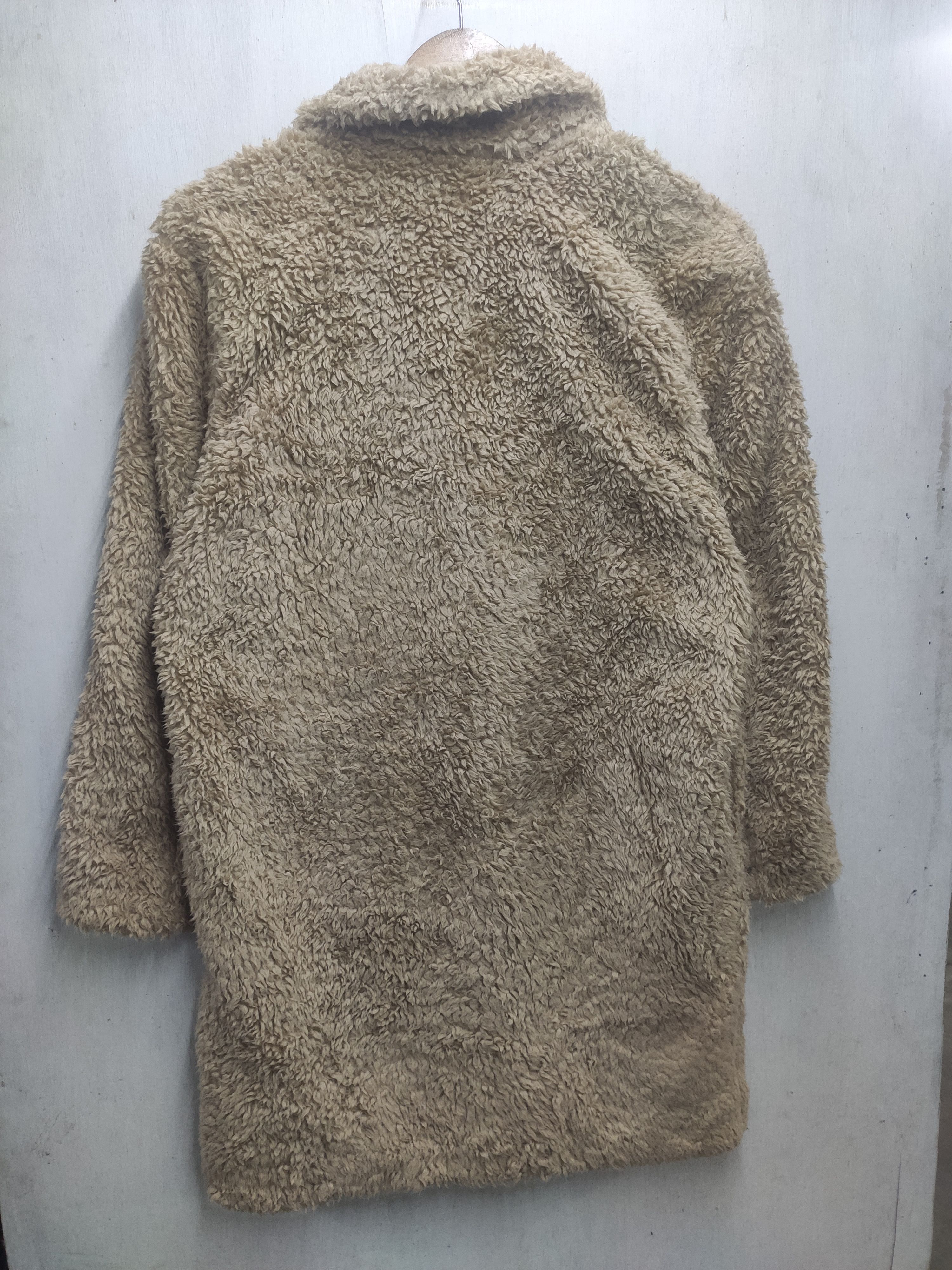 Uniqlo Uniqlo sherpa jacket Size US M / EU 48-50 / 2 - 4 Thumbnail