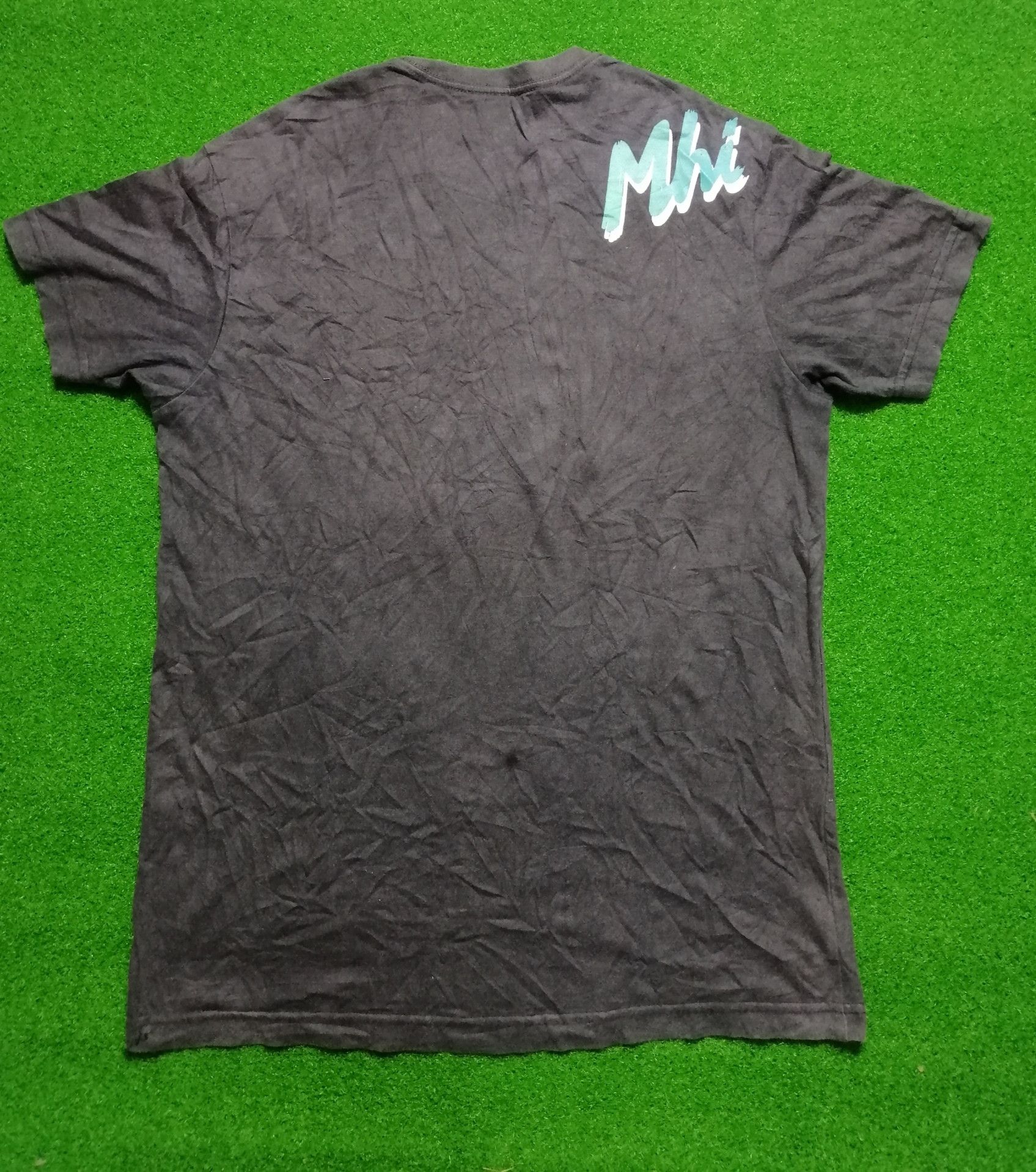 Japanese Brand No Future Spell Out Size US S / EU 44-46 / 1 - 3 Thumbnail