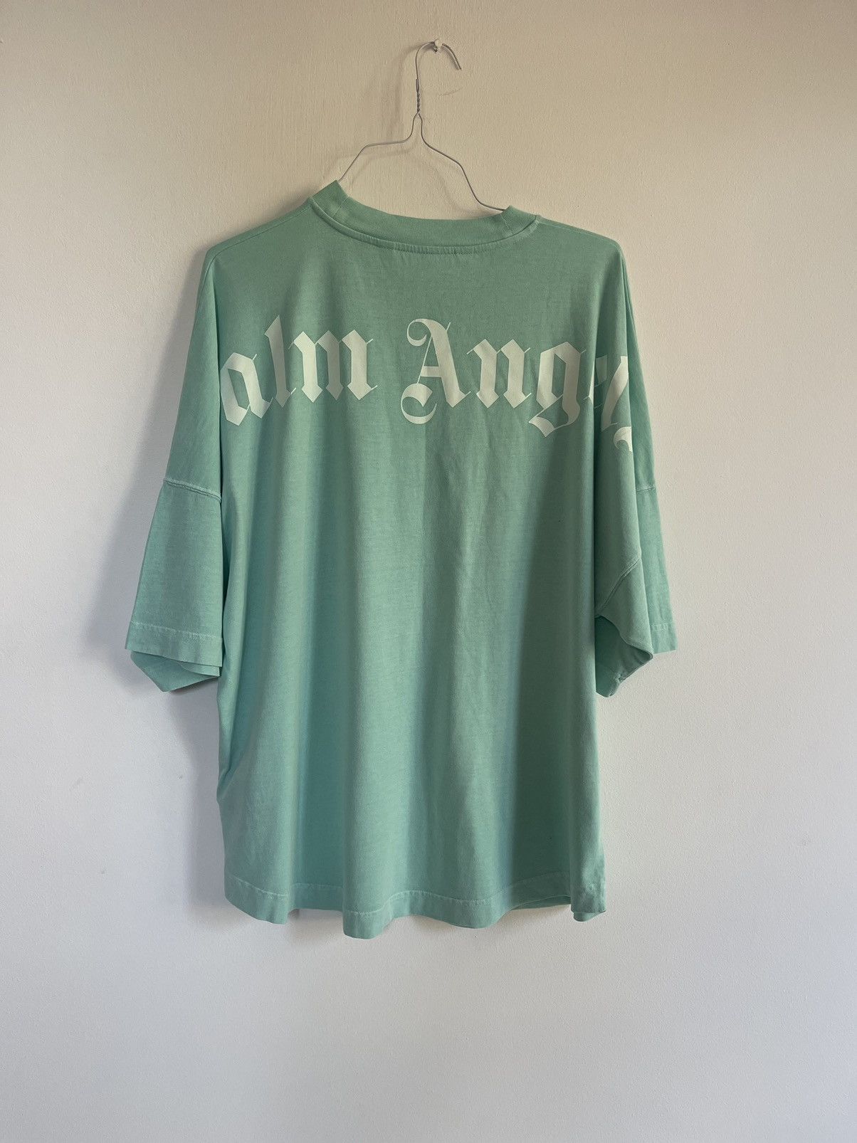 Palm angels Classic Logo TEE