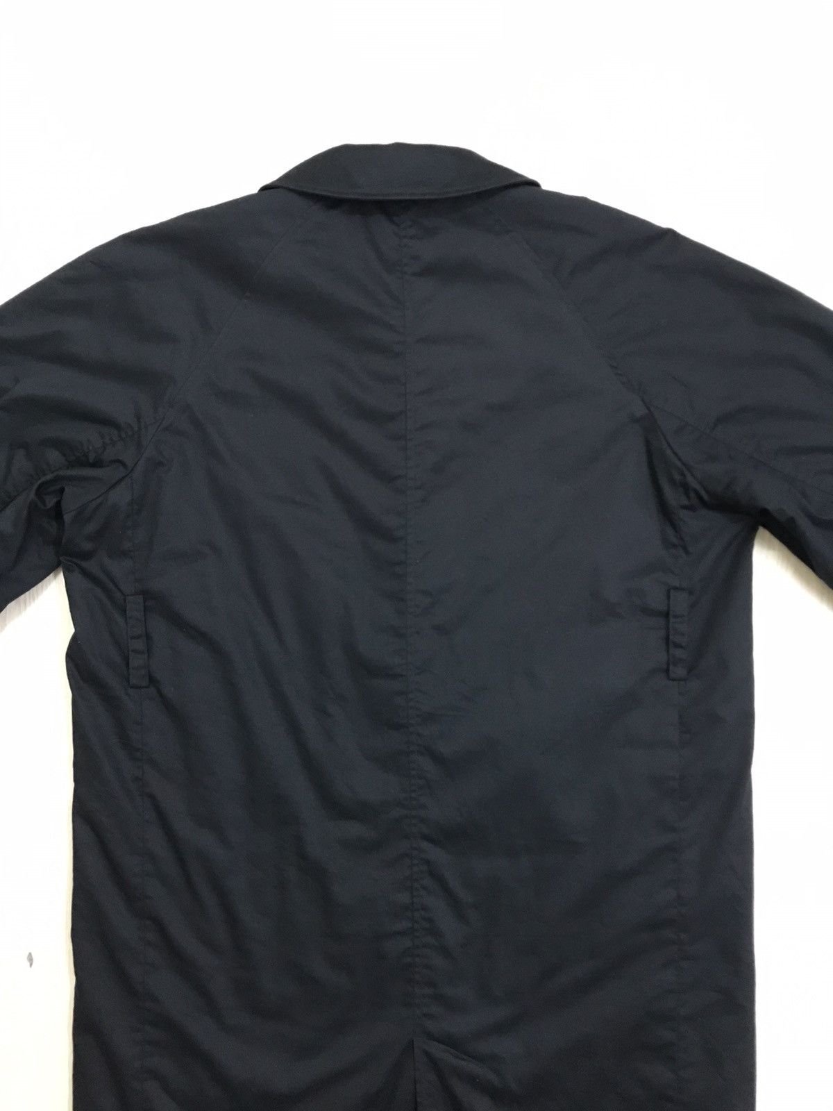 Jun Takahashi × Undercover × Uniqlo Undercover Long Jacket Uniqlo Size US M / EU 48-50 / 2 - 13 Thumbnail