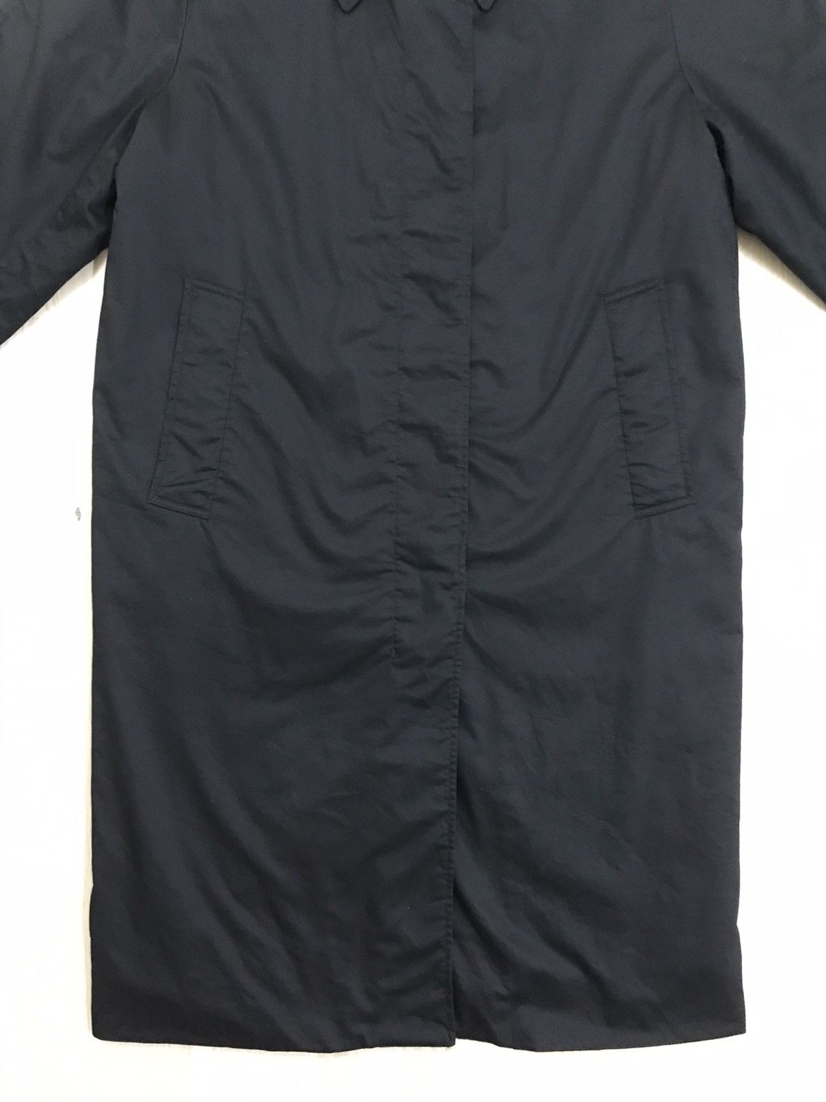 Jun Takahashi × Undercover × Uniqlo Undercover Long Jacket Uniqlo Size US M / EU 48-50 / 2 - 4 Thumbnail