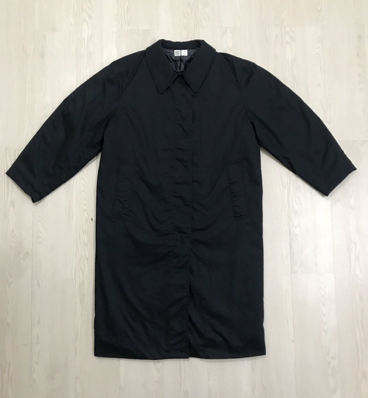 Jun Takahashi × Undercover × Uniqlo Undercover Long Jacket Uniqlo Size US M / EU 48-50 / 2 - 1 Thumbnail