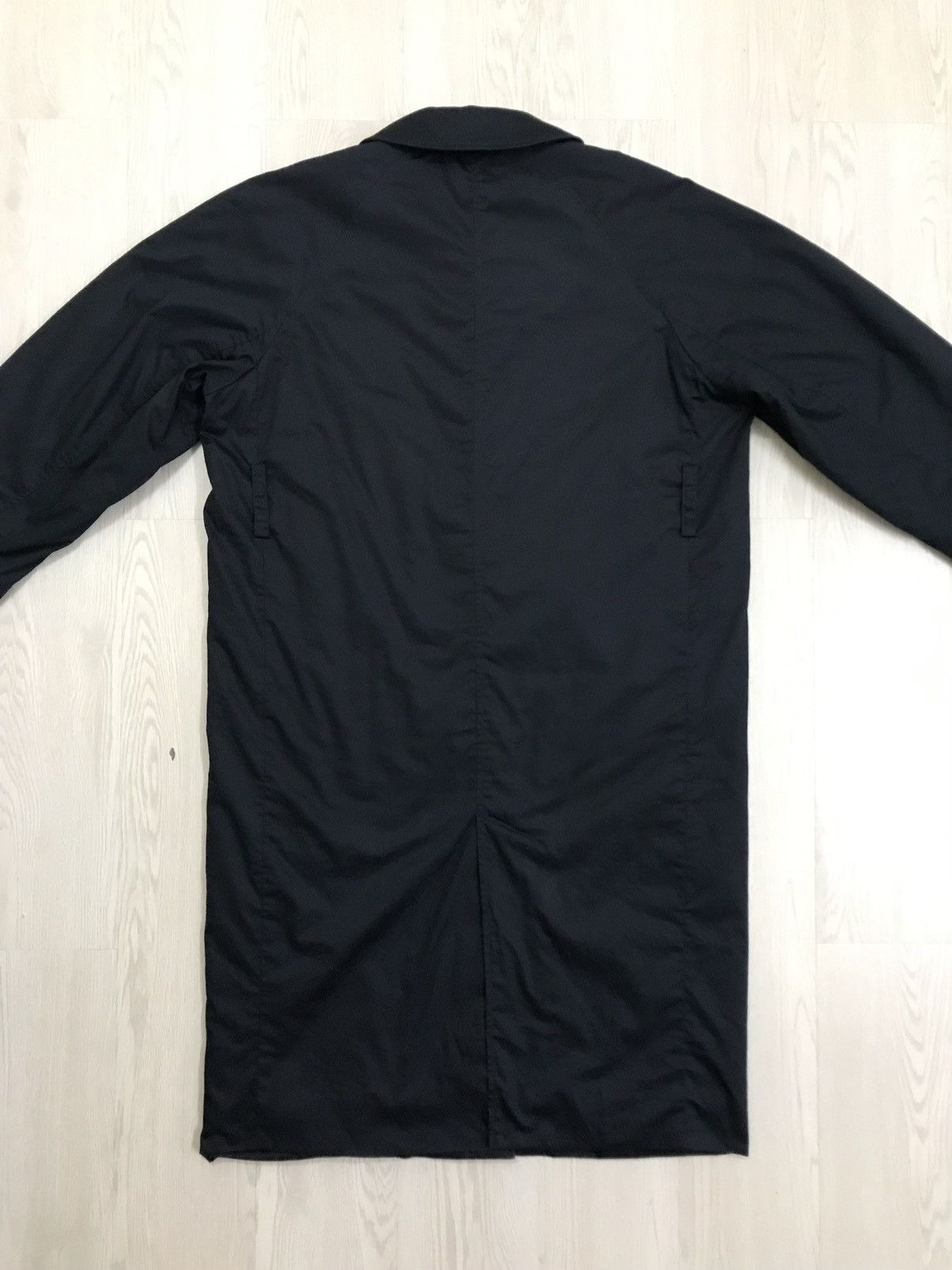 Jun Takahashi × Undercover × Uniqlo Undercover Long Jacket Uniqlo Size US M / EU 48-50 / 2 - 12 Thumbnail