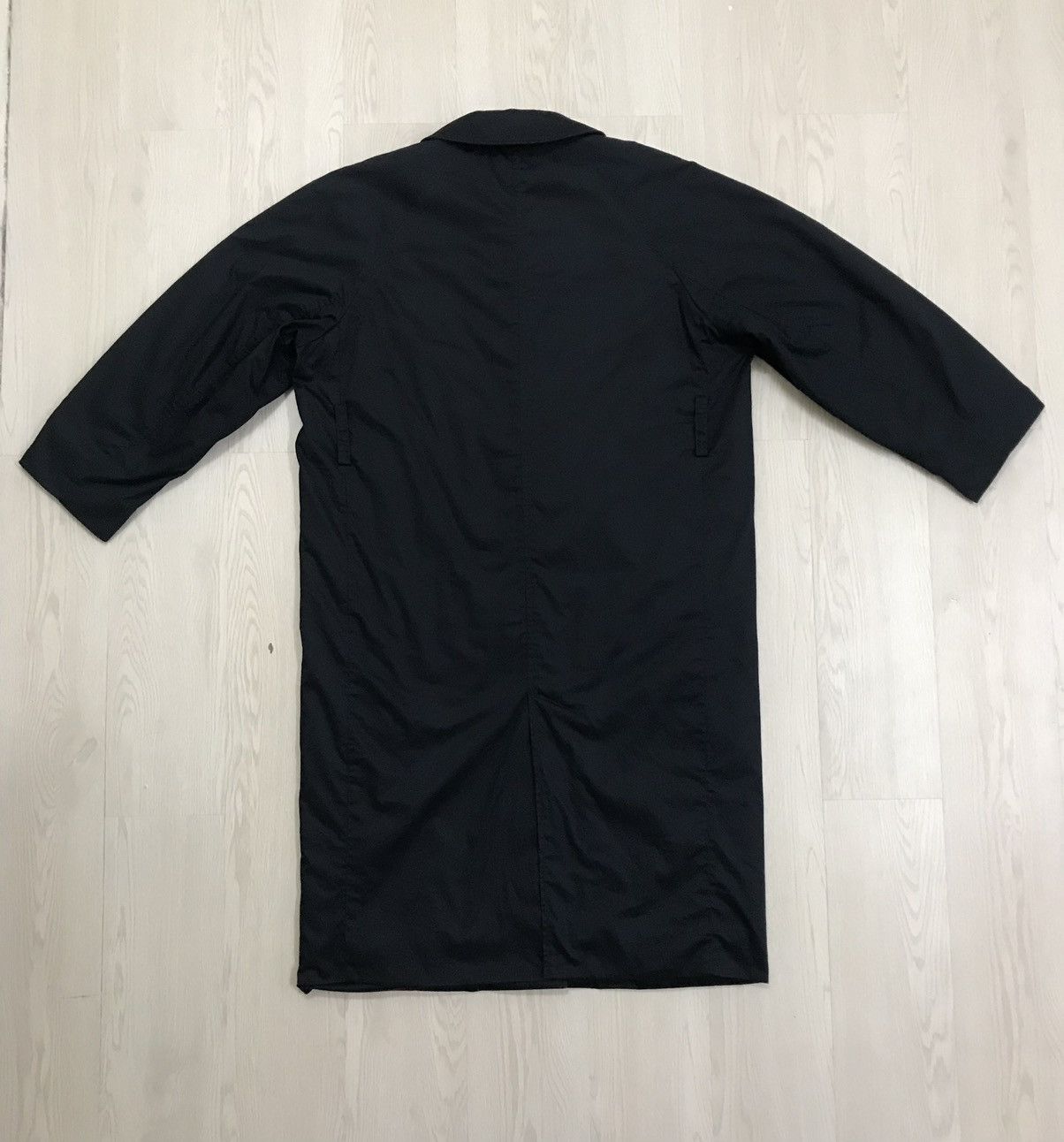 Jun Takahashi × Undercover × Uniqlo Undercover Long Jacket Uniqlo Size US M / EU 48-50 / 2 - 11 Thumbnail