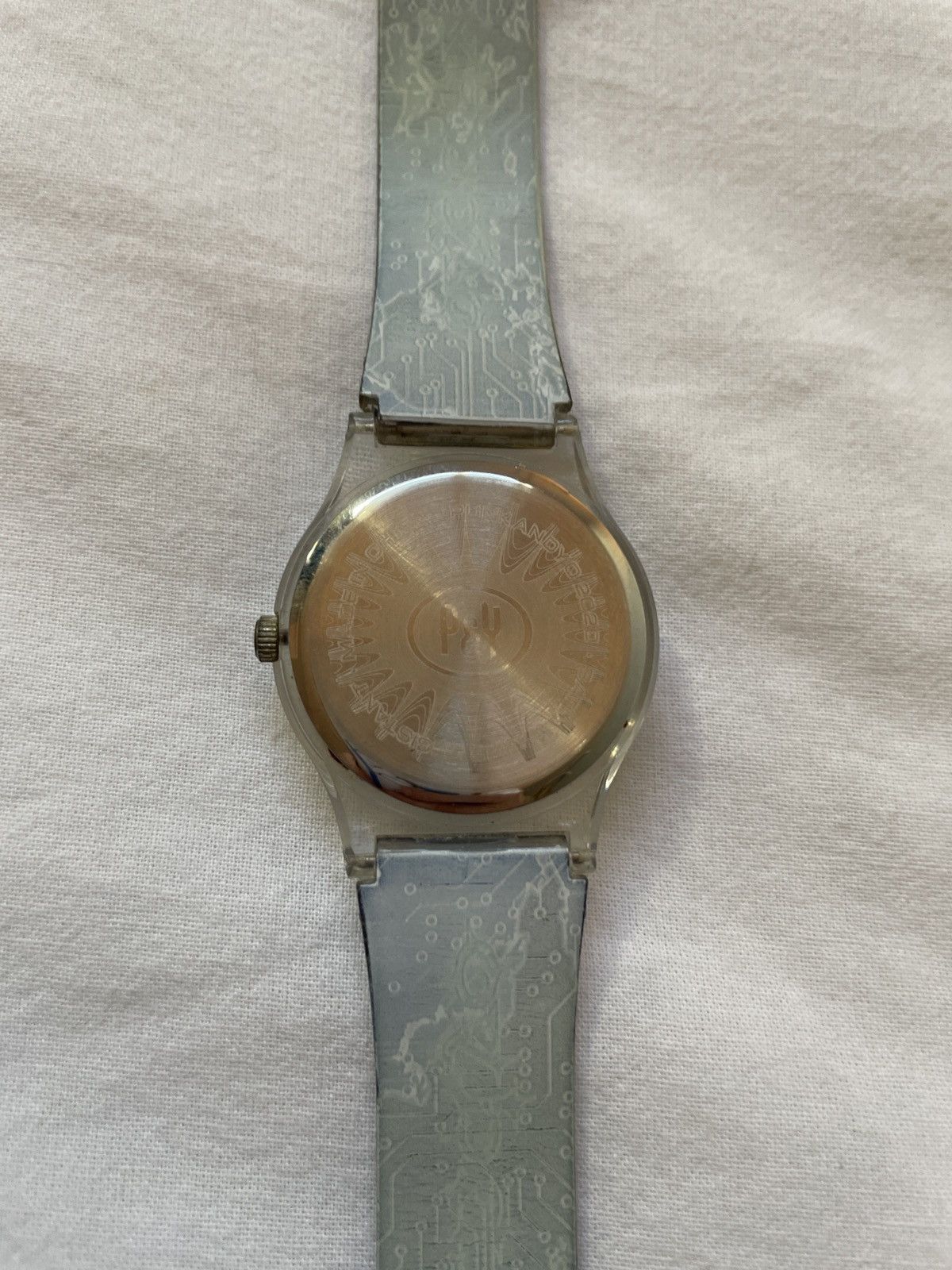 Streetwear PunkandYo OG Watch | Grailed