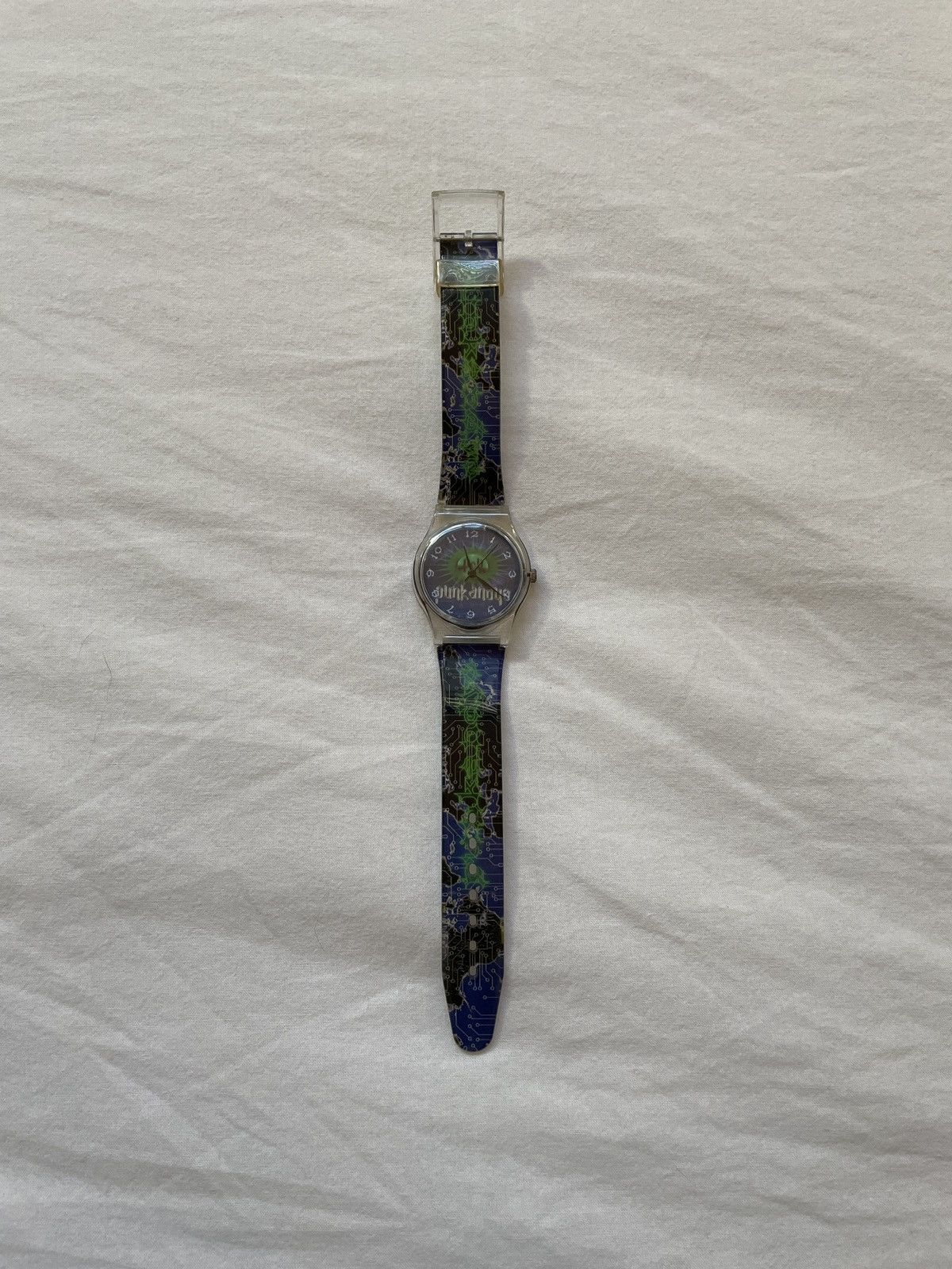 楽天 Streetwear PunkandYo Grailed | Watch OG 腕時計