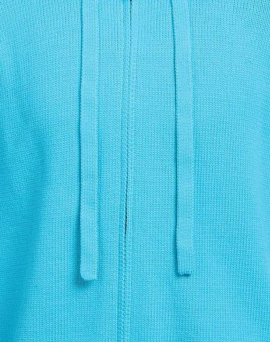 ooy1o0123 Cardigans in Azure