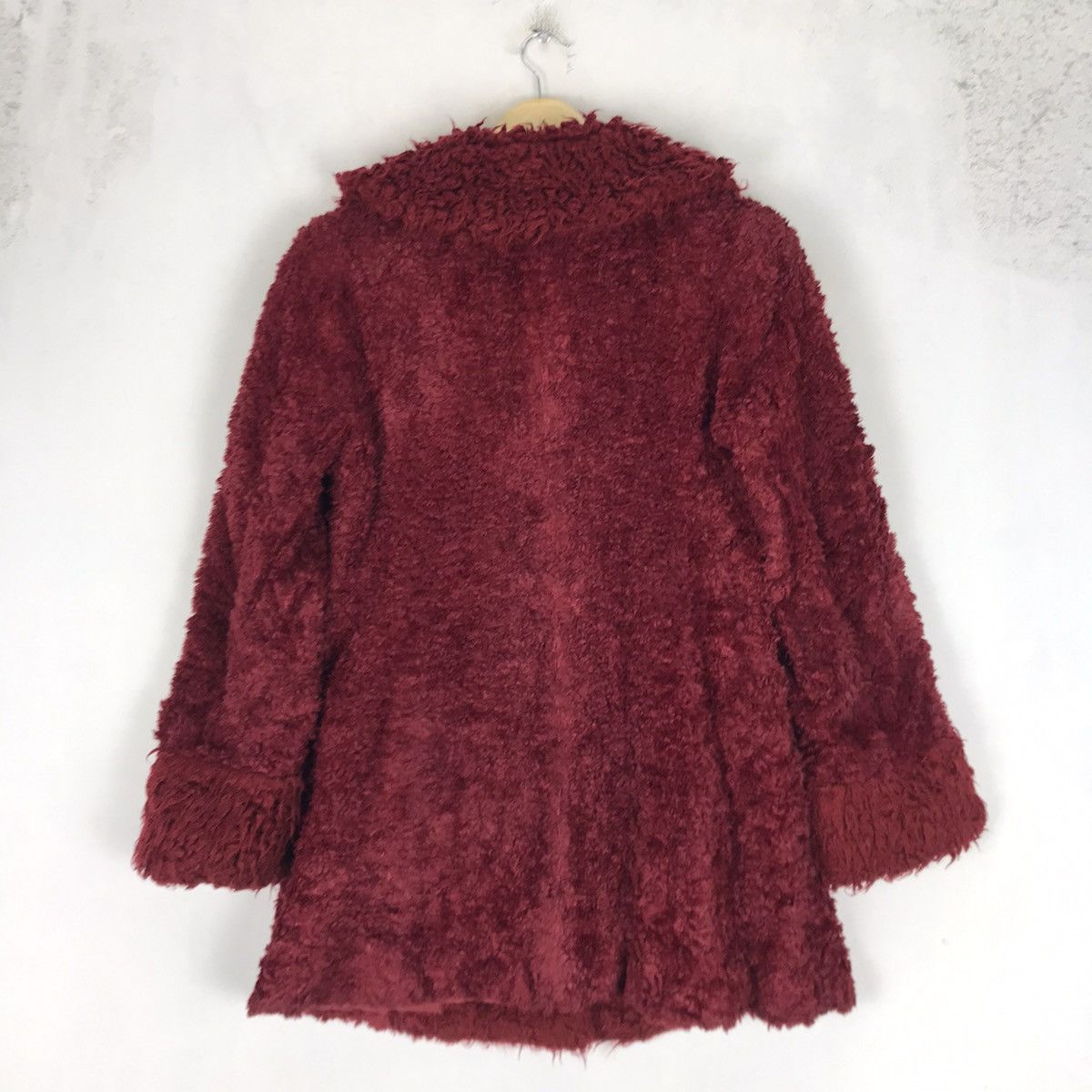 Hysteric Glamour Hysteric Glamour Heavy Sherpa Jacket Size S / US 4 / IT 40 - 2 Thumbnail