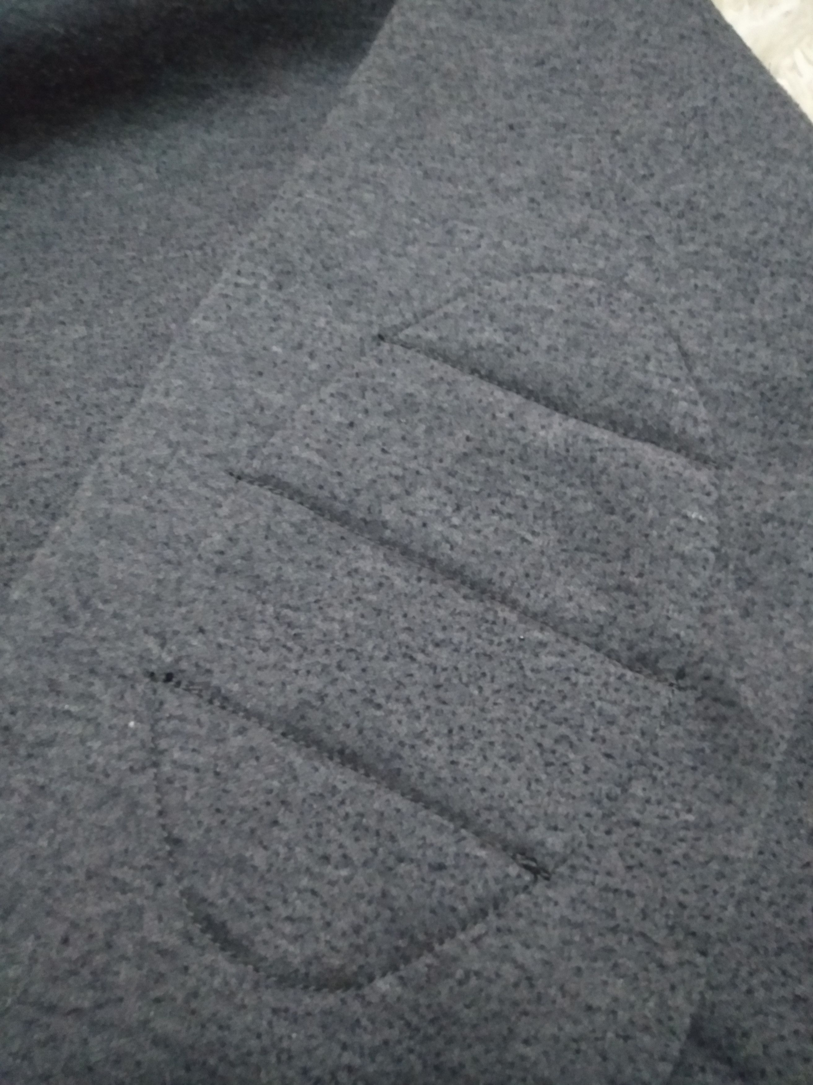 Levi's × Vintage Vintage Levi's Engineered Jeans Sweather Very Rare Size US L / EU 52-54 / 3 - 11 Thumbnail