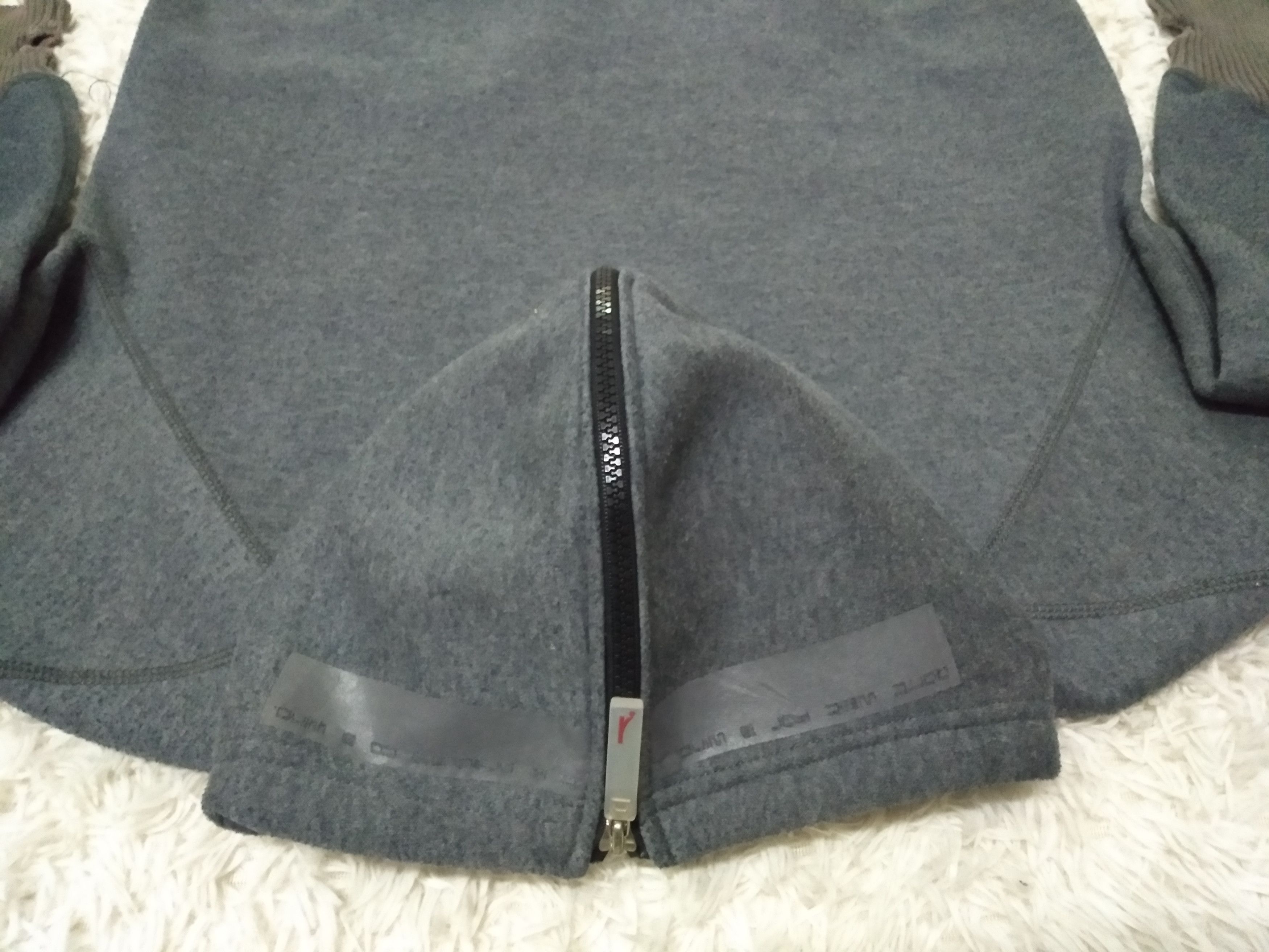 Levi's × Vintage Vintage Levi's Engineered Jeans Sweather Very Rare Size US L / EU 52-54 / 3 - 14 Thumbnail
