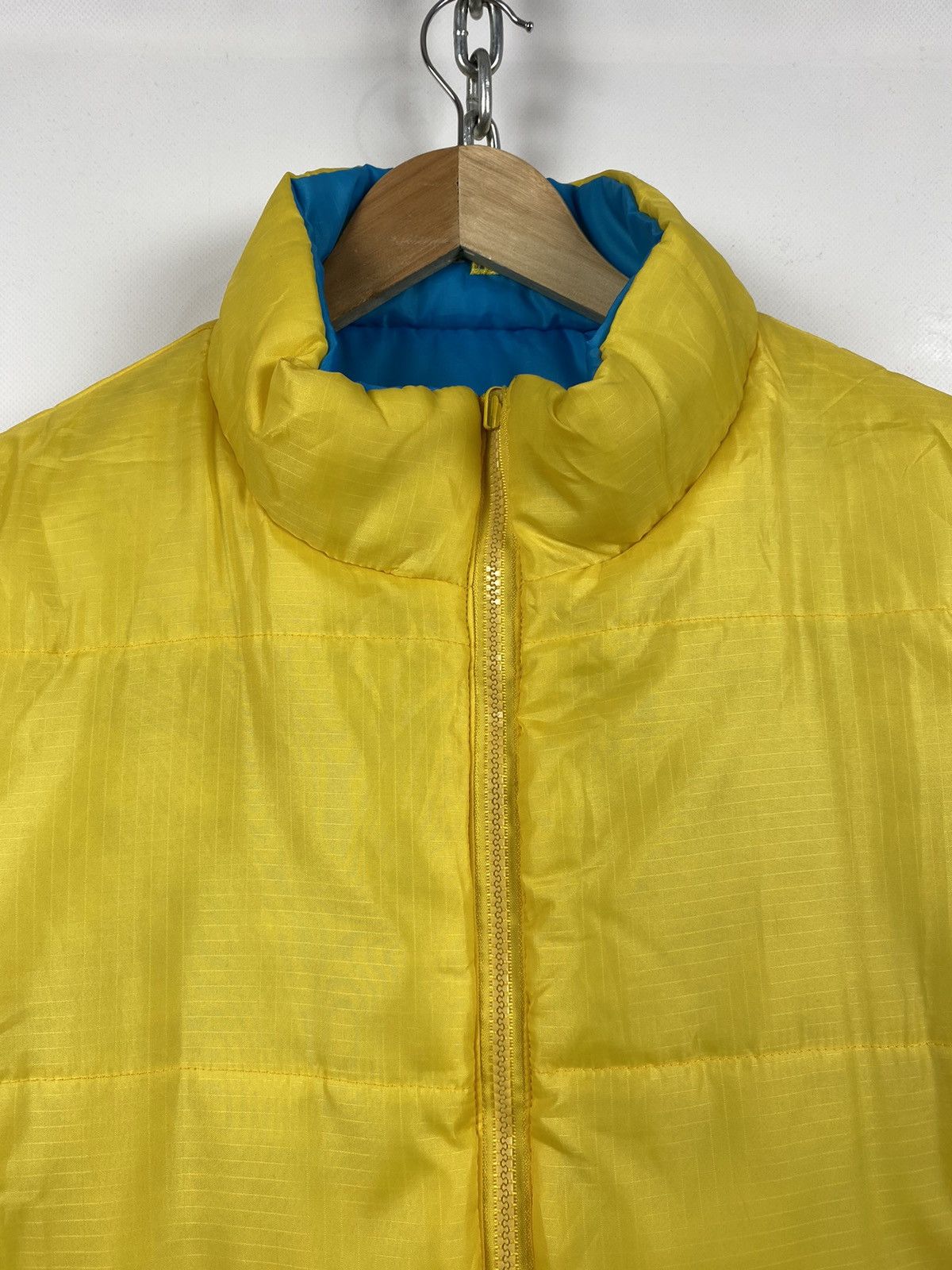 Formula 1 Vintage Renault F1 Team Racing Reversible Vest Jacket Size US L / EU 52-54 / 3 - 20 Thumbnail