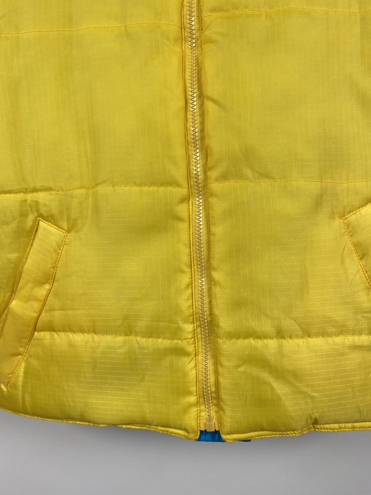 Formula 1 Vintage Renault F1 Team Racing Reversible Vest Jacket Size US L / EU 52-54 / 3 - 23 Thumbnail