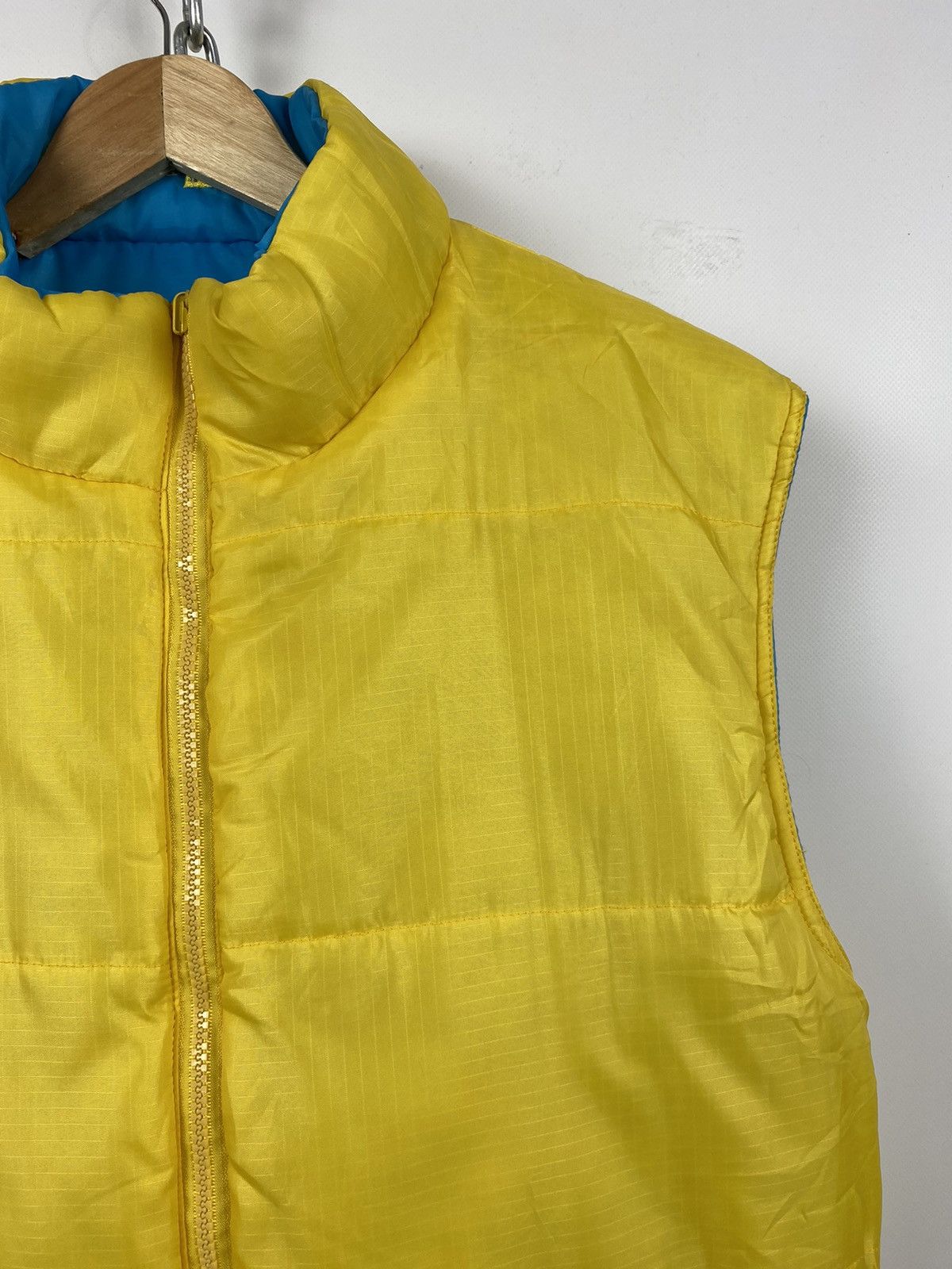 Formula 1 Vintage Renault F1 Team Racing Reversible Vest Jacket Size US L / EU 52-54 / 3 - 21 Thumbnail