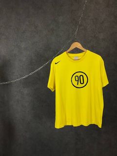 Playeras nike total outlet 90