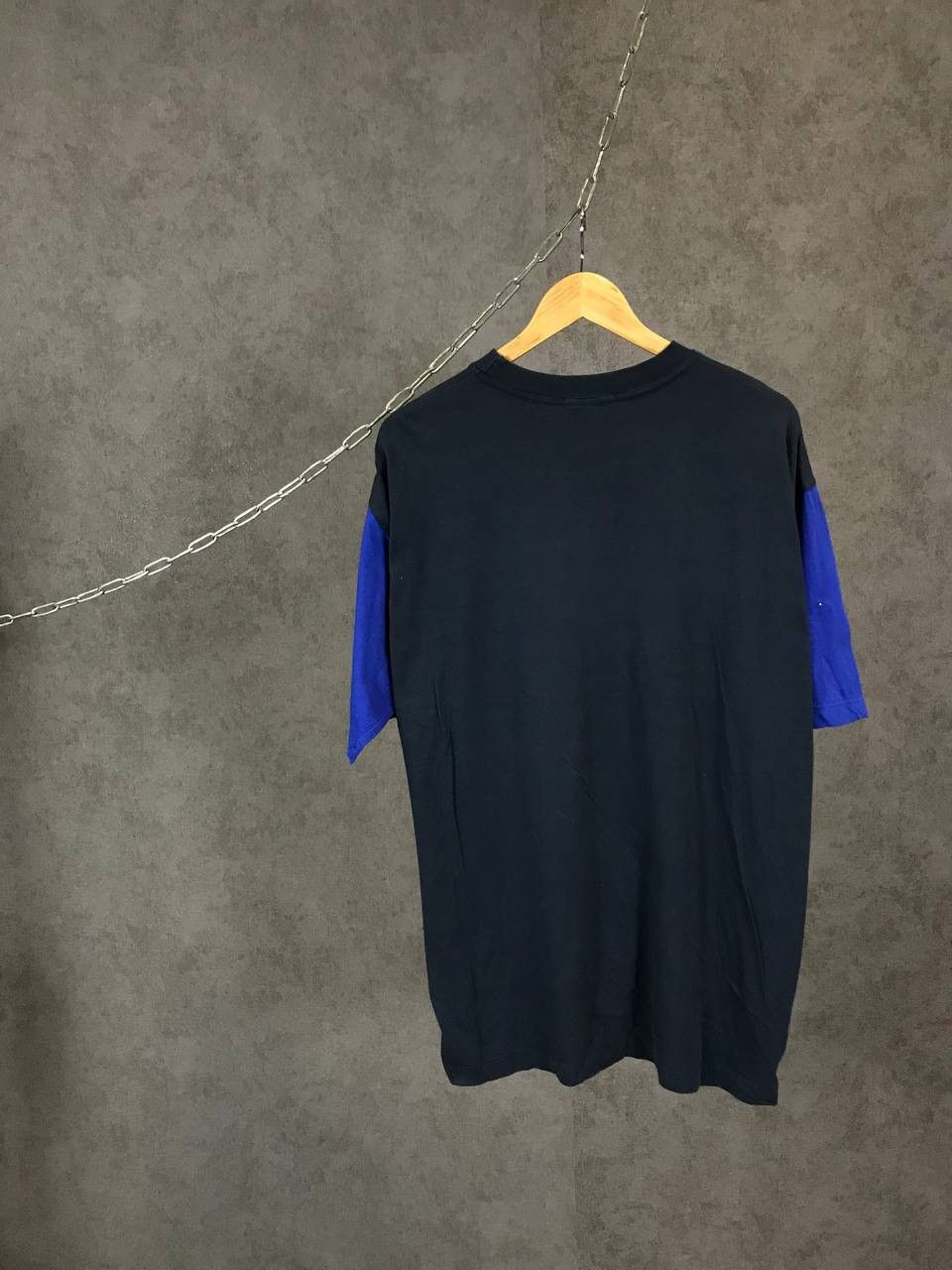 Reebok × Vintage Reebok vintage streetwear tee Size US XL / EU 56 / 4 - 5 Thumbnail