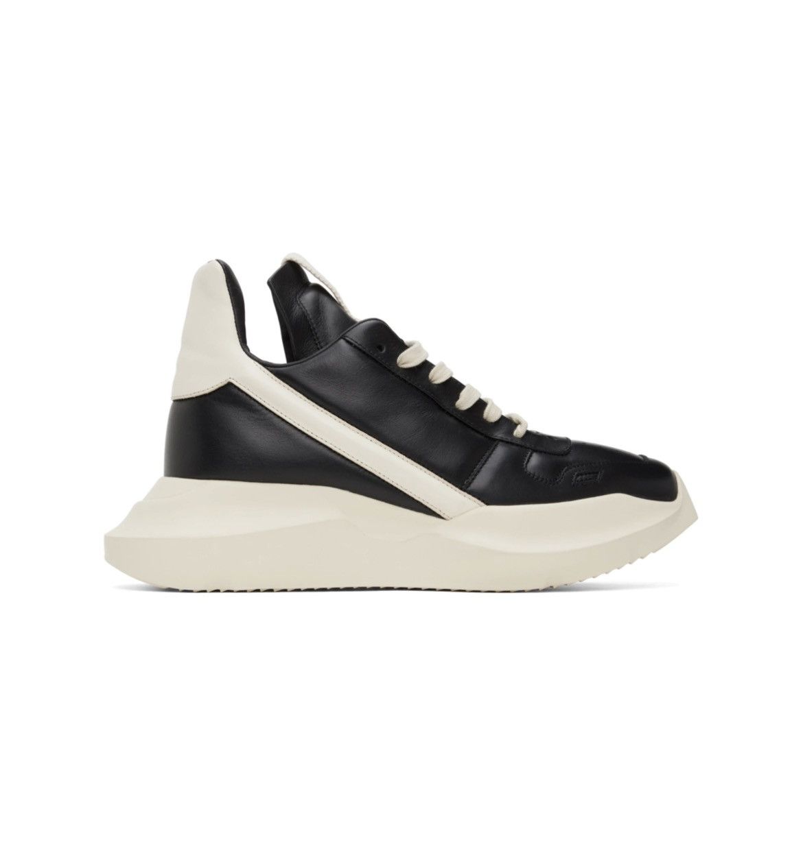 Rick Owens Rick Owens Geth Runners | Grailed