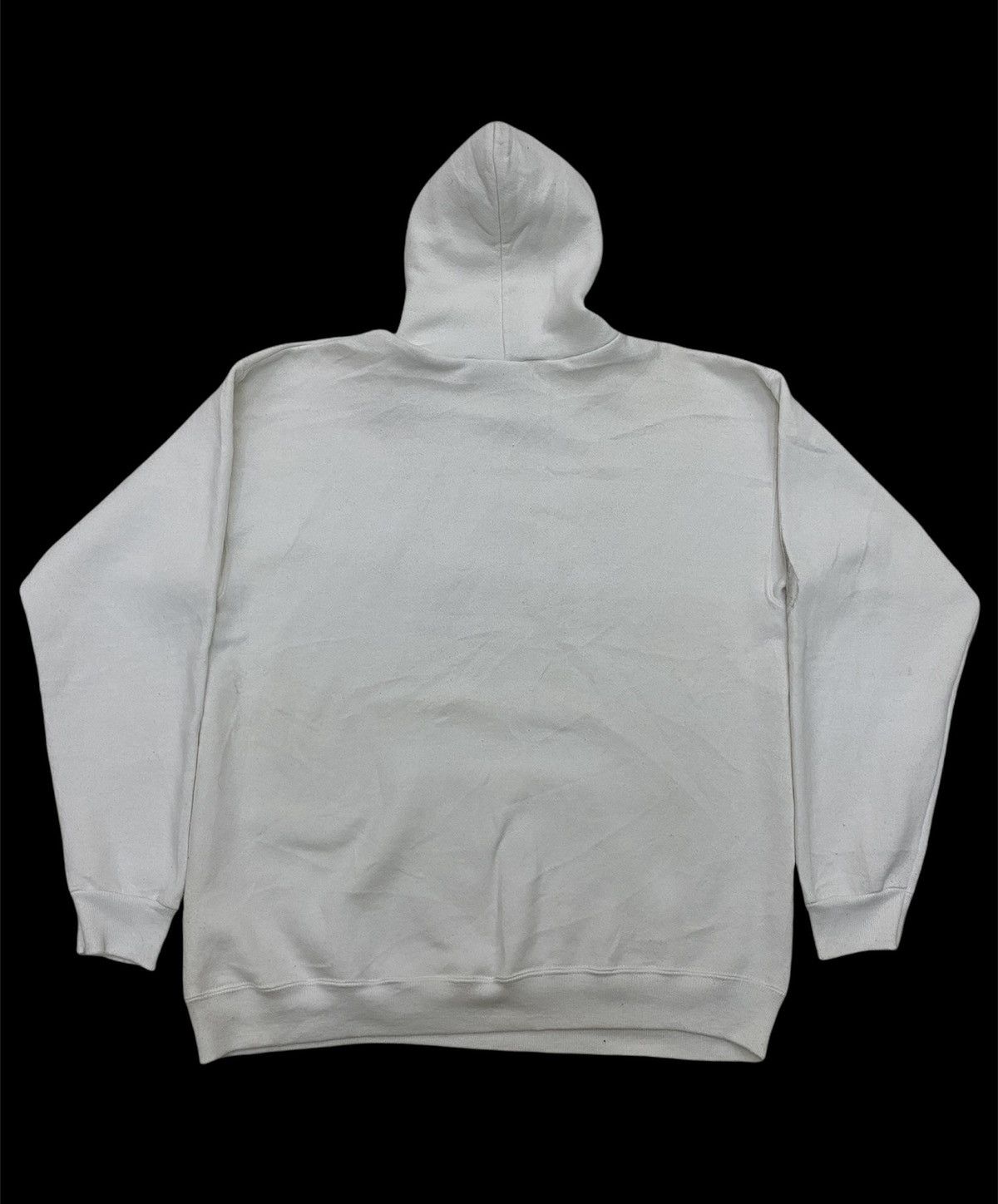 Lee × Vintage Vintage 90s Lee Heavyweight Hoodie Made In USA Size US M / EU 48-50 / 2 - 3 Thumbnail