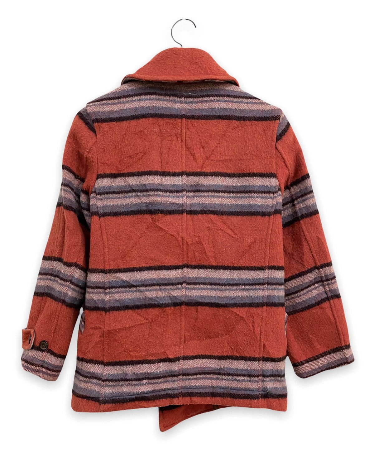 Hysteric Glamour Hysteric Glamour Wool Jacket Size US M / EU 48-50 / 2 - 7 Thumbnail