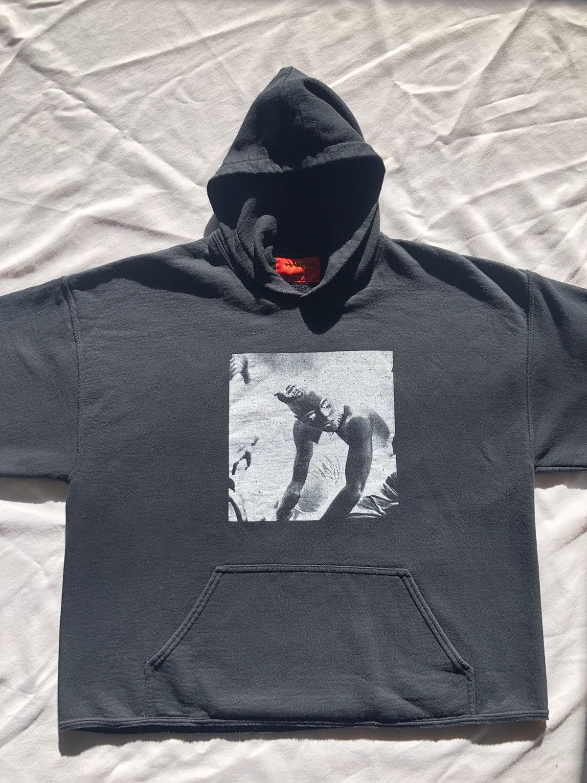 Revenge deals Demon Hoodie