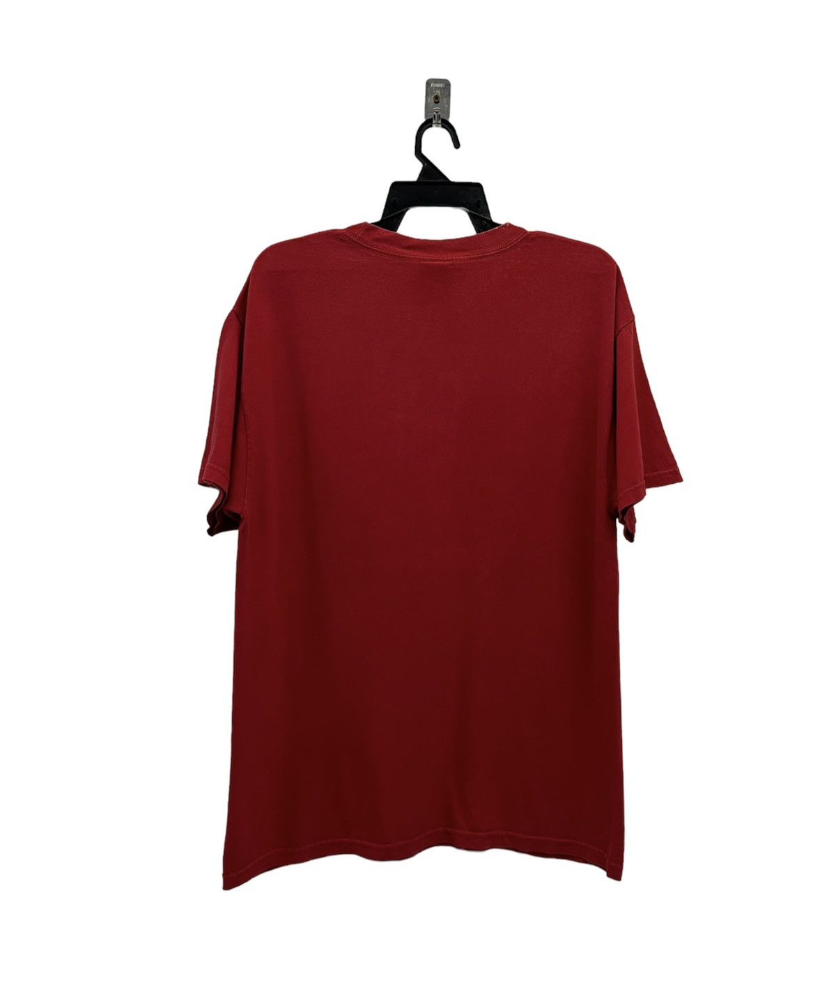 Band Tees × Vintage Vintage The Beatles 2009 Apple Corps LTD Short Sleeve Shirt Size US L / EU 52-54 / 3 - 3 Thumbnail