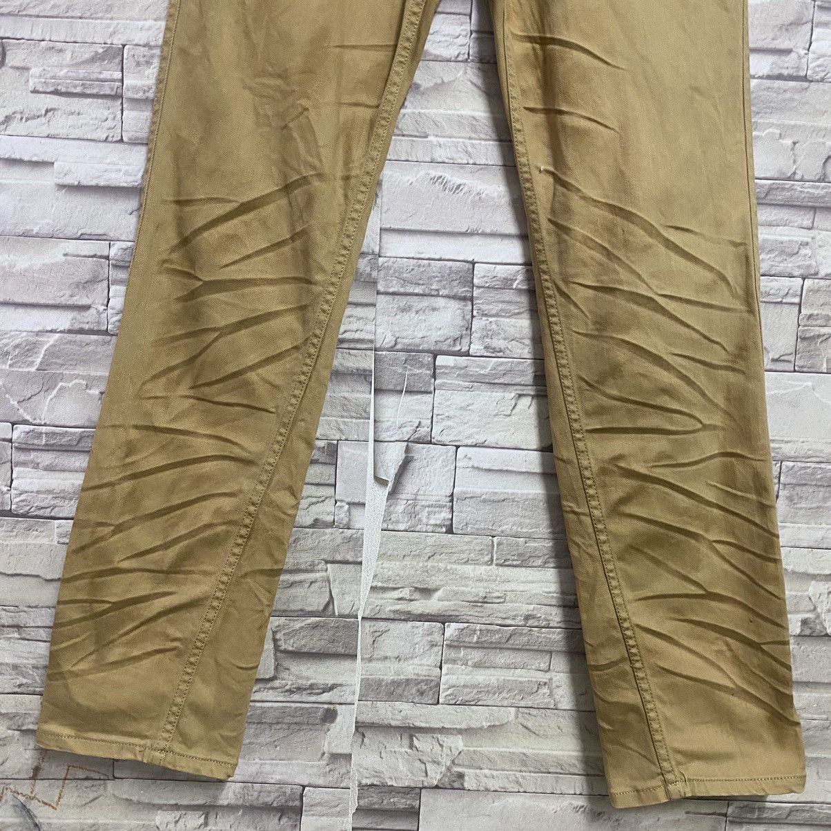 semanticdesign Semantic Design Clawmark Denim Jeans Size US 31 - 9 Thumbnail