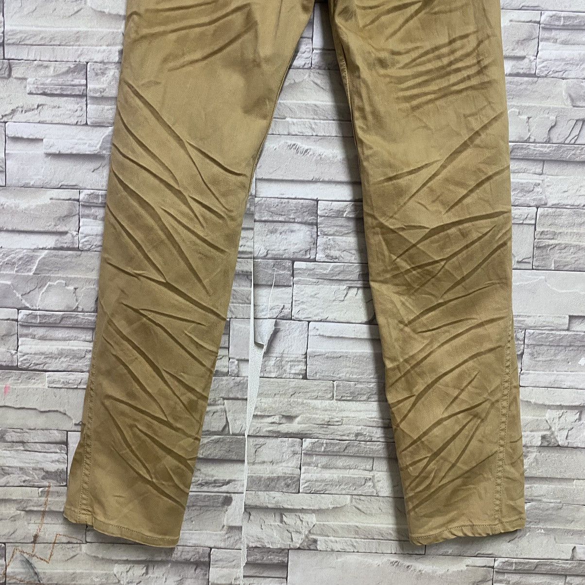 semanticdesign Semantic Design Clawmark Denim Jeans Size US 31 - 12 Thumbnail