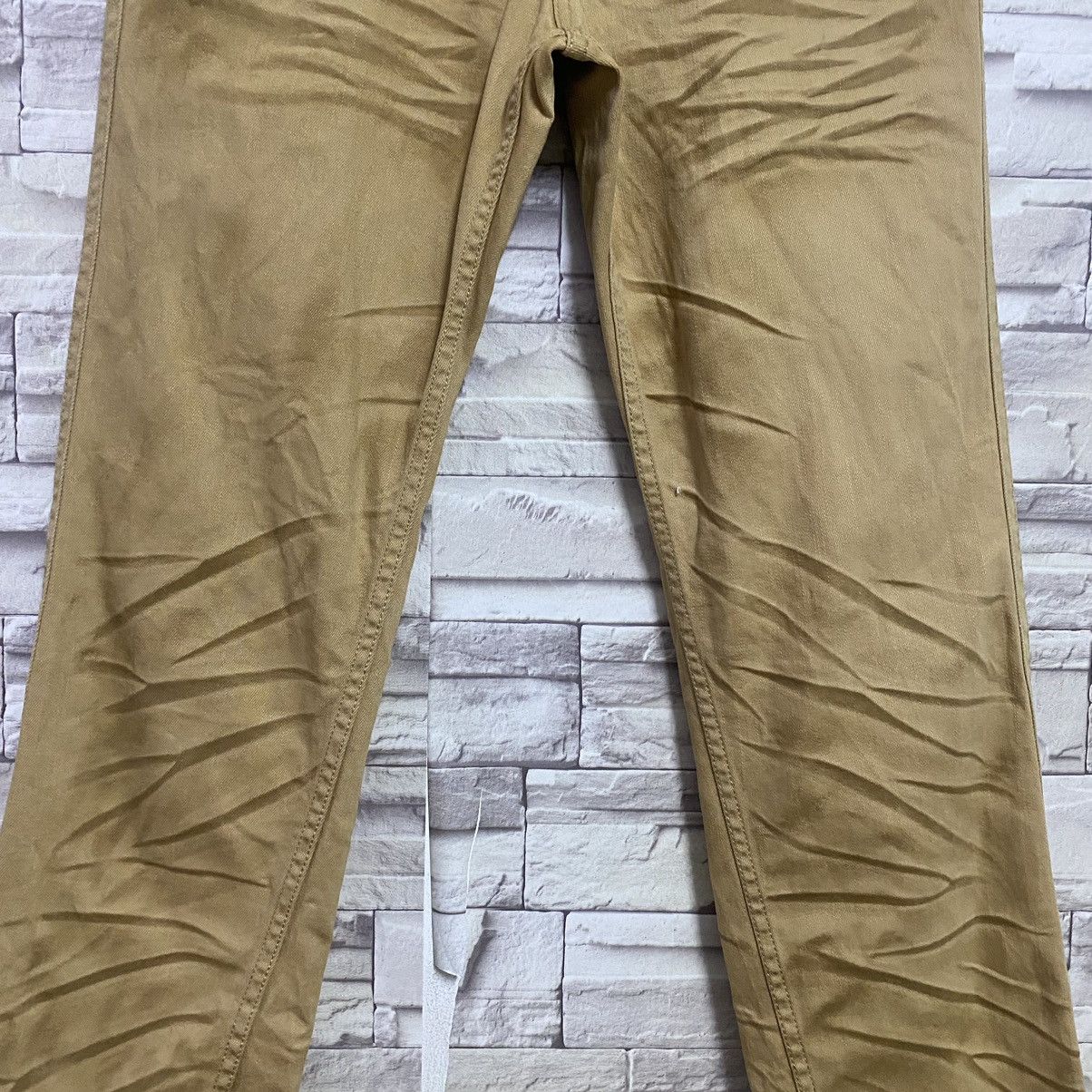 semanticdesign Semantic Design Clawmark Denim Jeans Size US 31 - 8 Thumbnail
