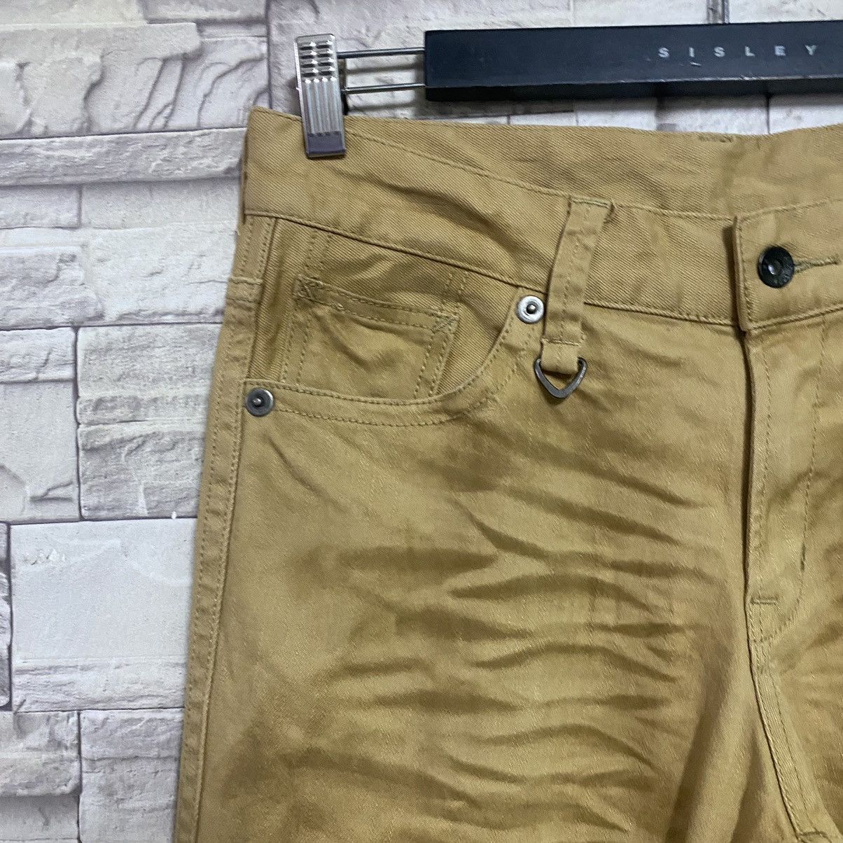 semanticdesign Semantic Design Clawmark Denim Jeans Size US 31 - 7 Thumbnail