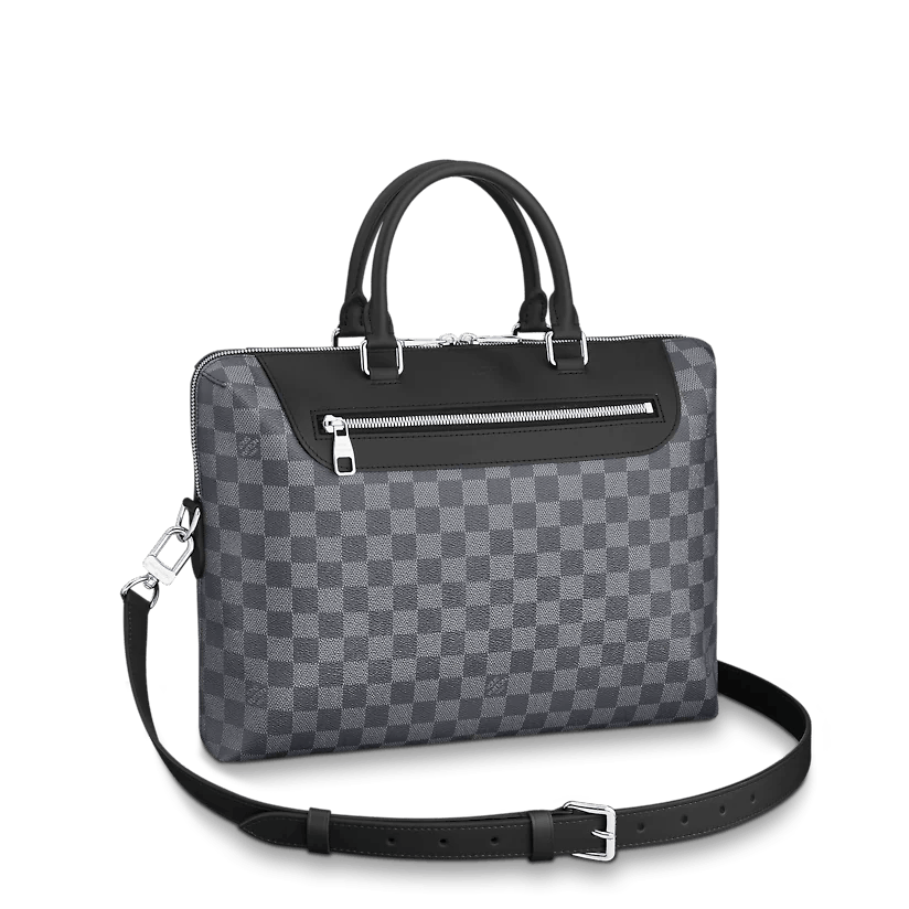 Porte-Documents Jour Business Bag