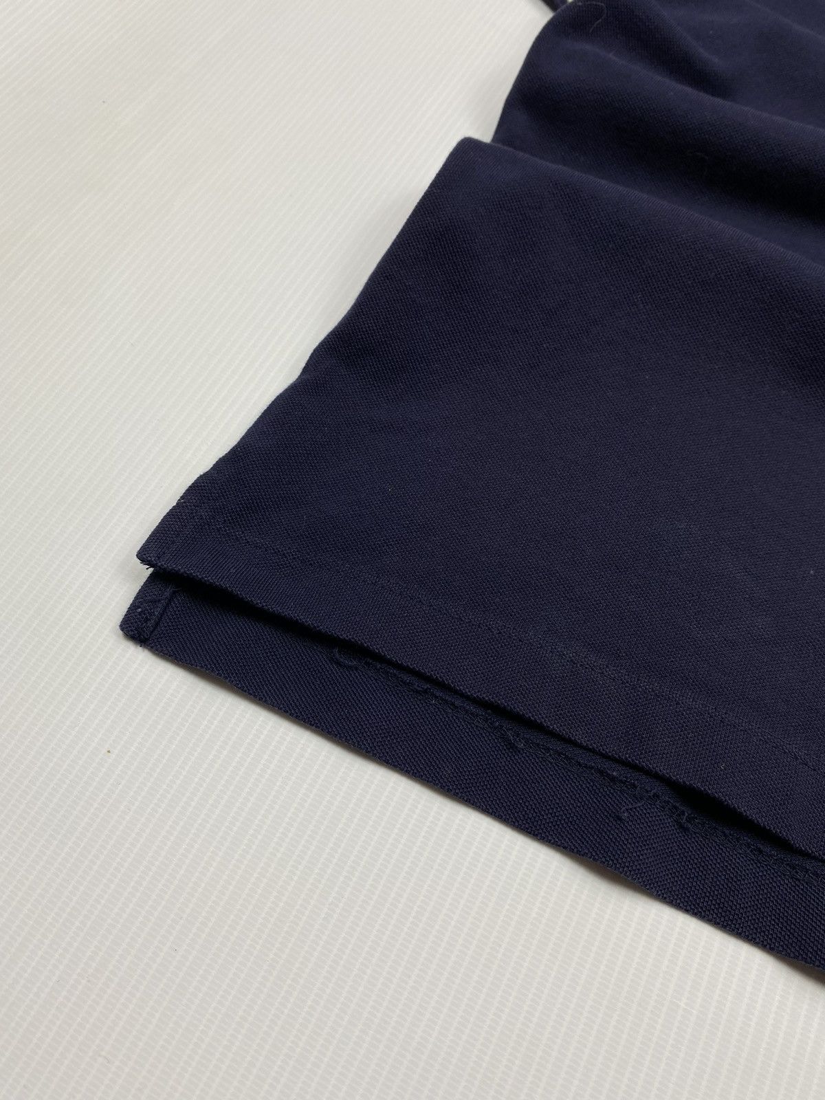 Vivienne Westwood Vivienne Westwood Polo T-shirt Navy Size US S / EU 44-46 / 1 - 6 Thumbnail