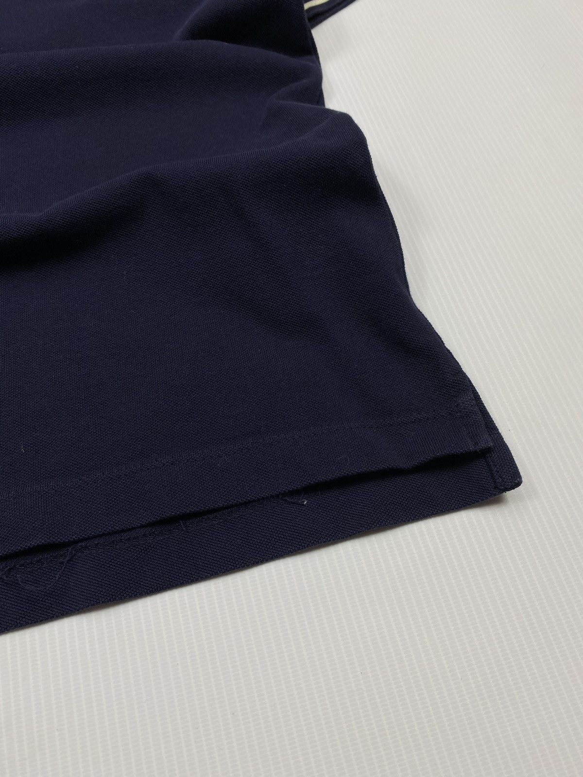 Vivienne Westwood Vivienne Westwood Polo T-shirt Navy Size US S / EU 44-46 / 1 - 7 Thumbnail