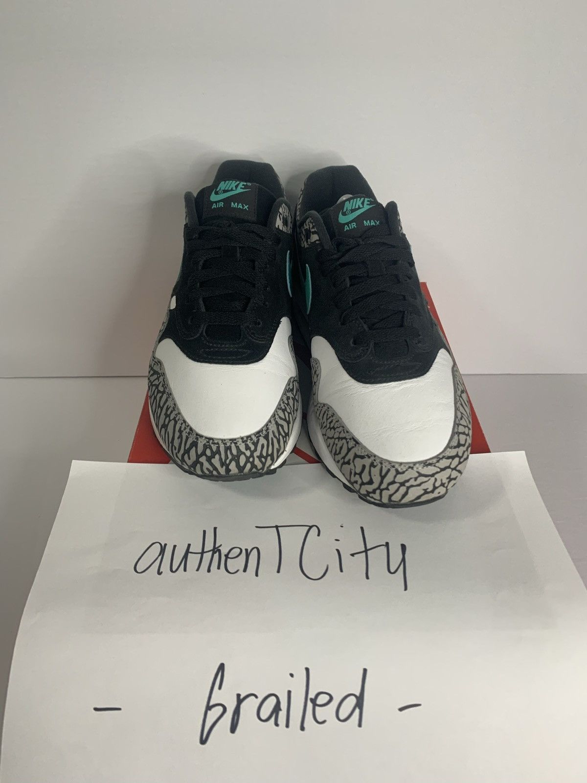 Atmos Chinese Nike X Atmos Air Max Size Nike Atmos X Air Max 95 We