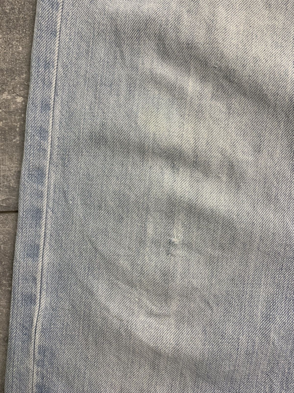 Louis Vuitton Louis Vuitton Jeans Size US 34 / EU 50 - 11 Thumbnail