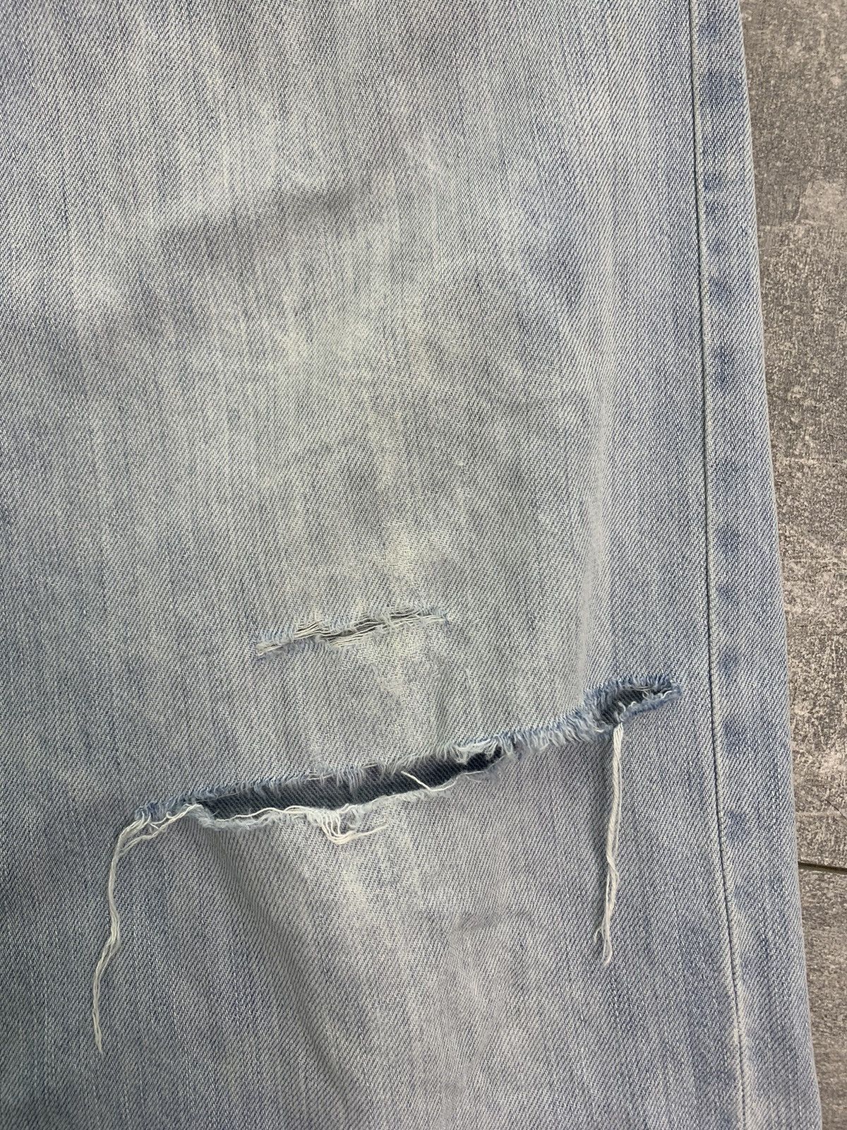 Louis Vuitton Louis Vuitton Jeans Size US 34 / EU 50 - 10 Thumbnail