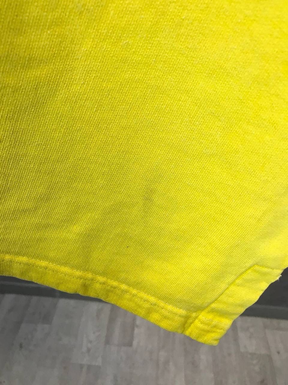 Vintage Wave Skyhi Division art 3/4 sleeve sweatshirt Size US XL / EU 56 / 4 - 9 Thumbnail