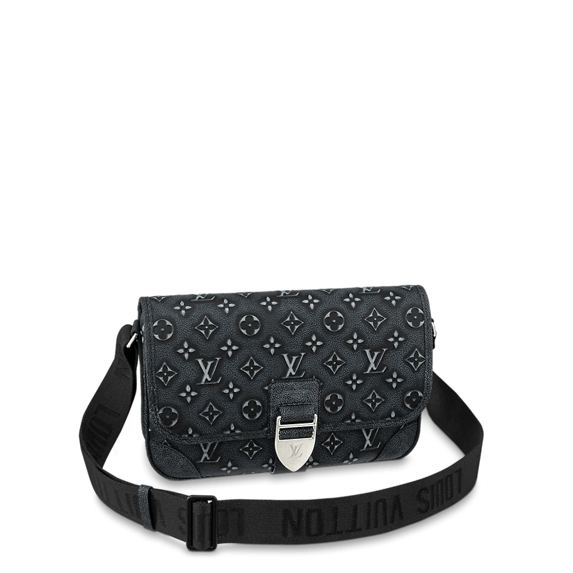 Archy Messenger MM Bag