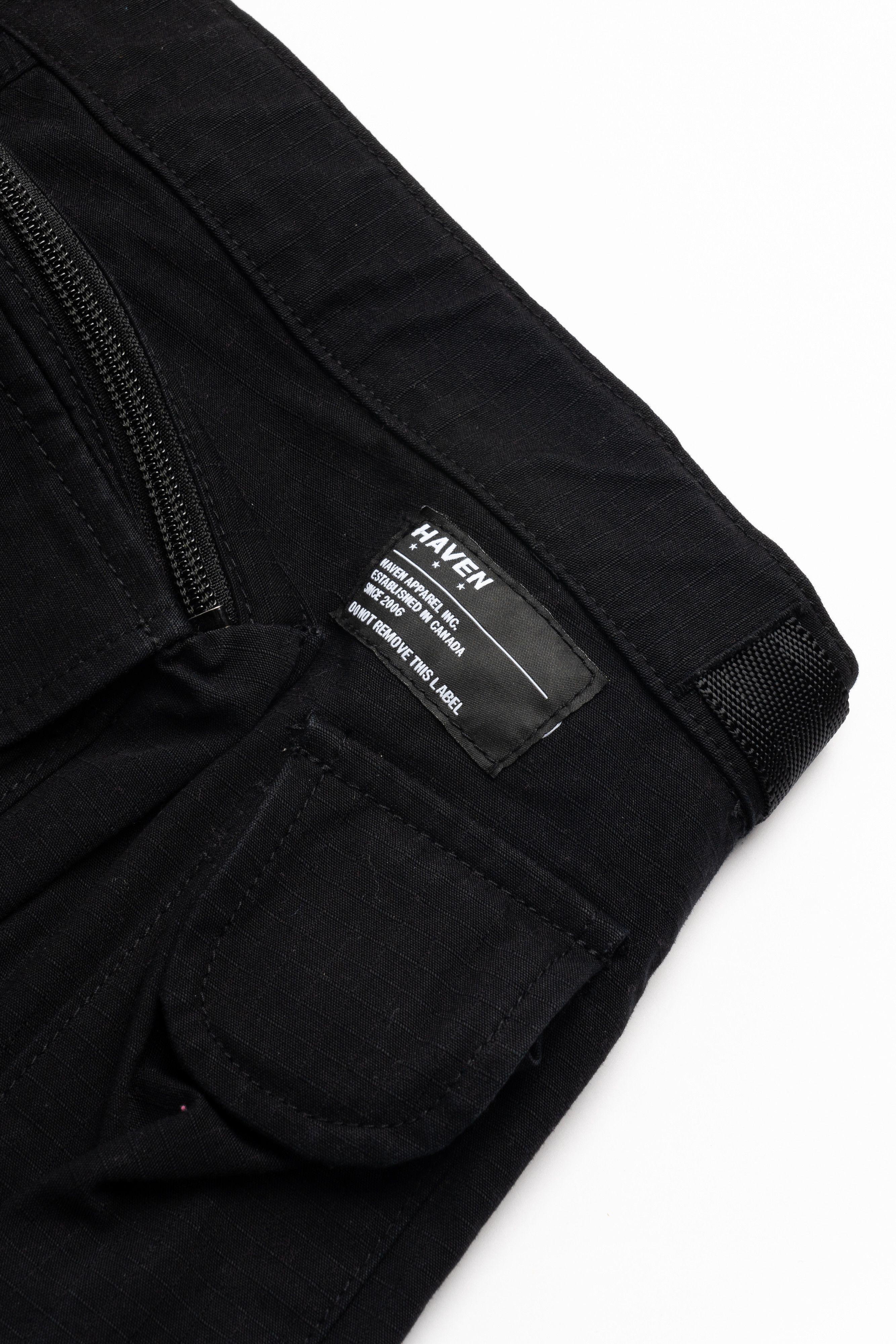 Mountain Research Phisherman 2-way Trouser Size US 30 / EU 46 - 4 Thumbnail