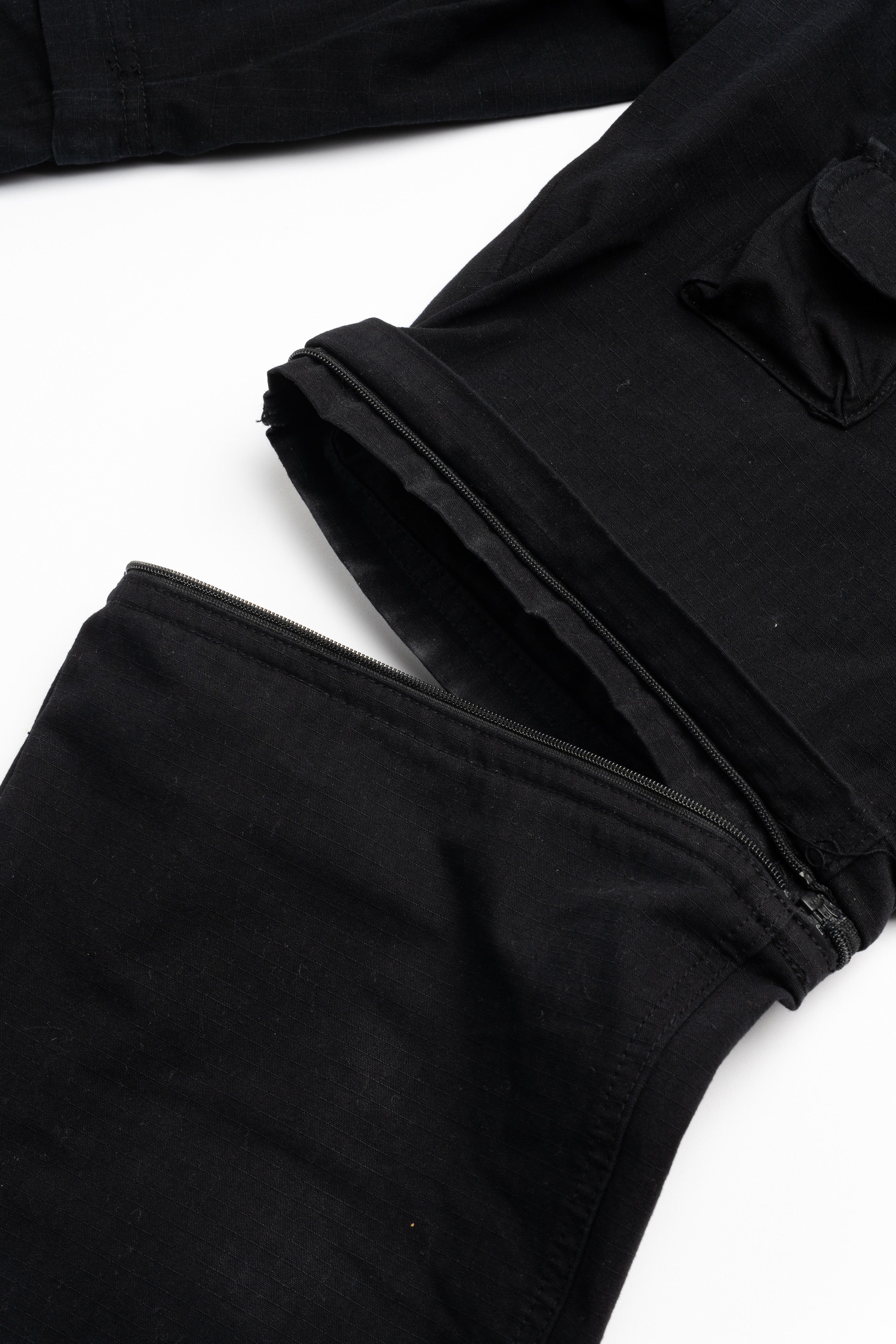 Mountain Research Phisherman 2-way Trouser Size US 30 / EU 46 - 10 Thumbnail