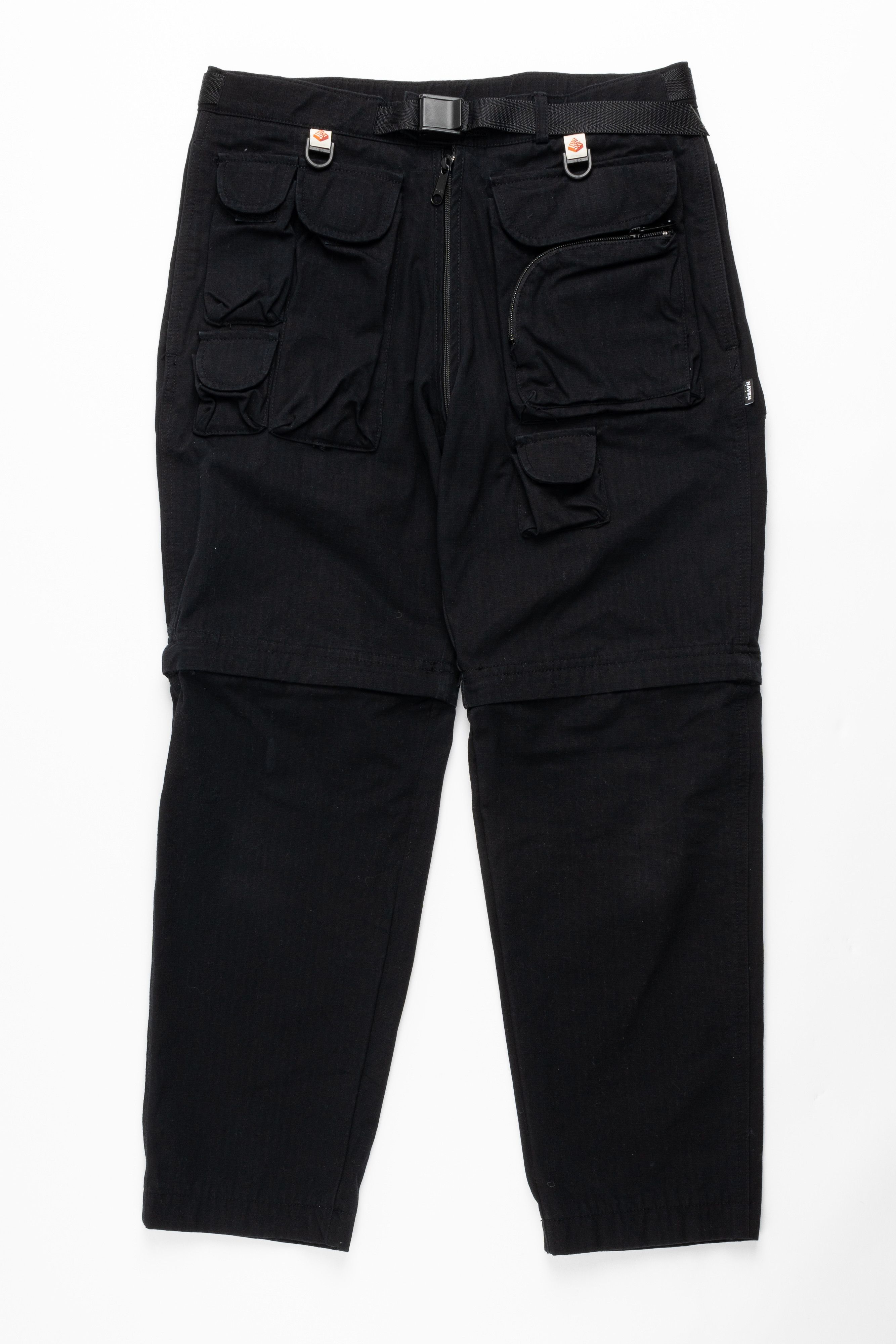Mountain Research Phisherman 2-way Trouser Size US 30 / EU 46 - 1 Thumbnail