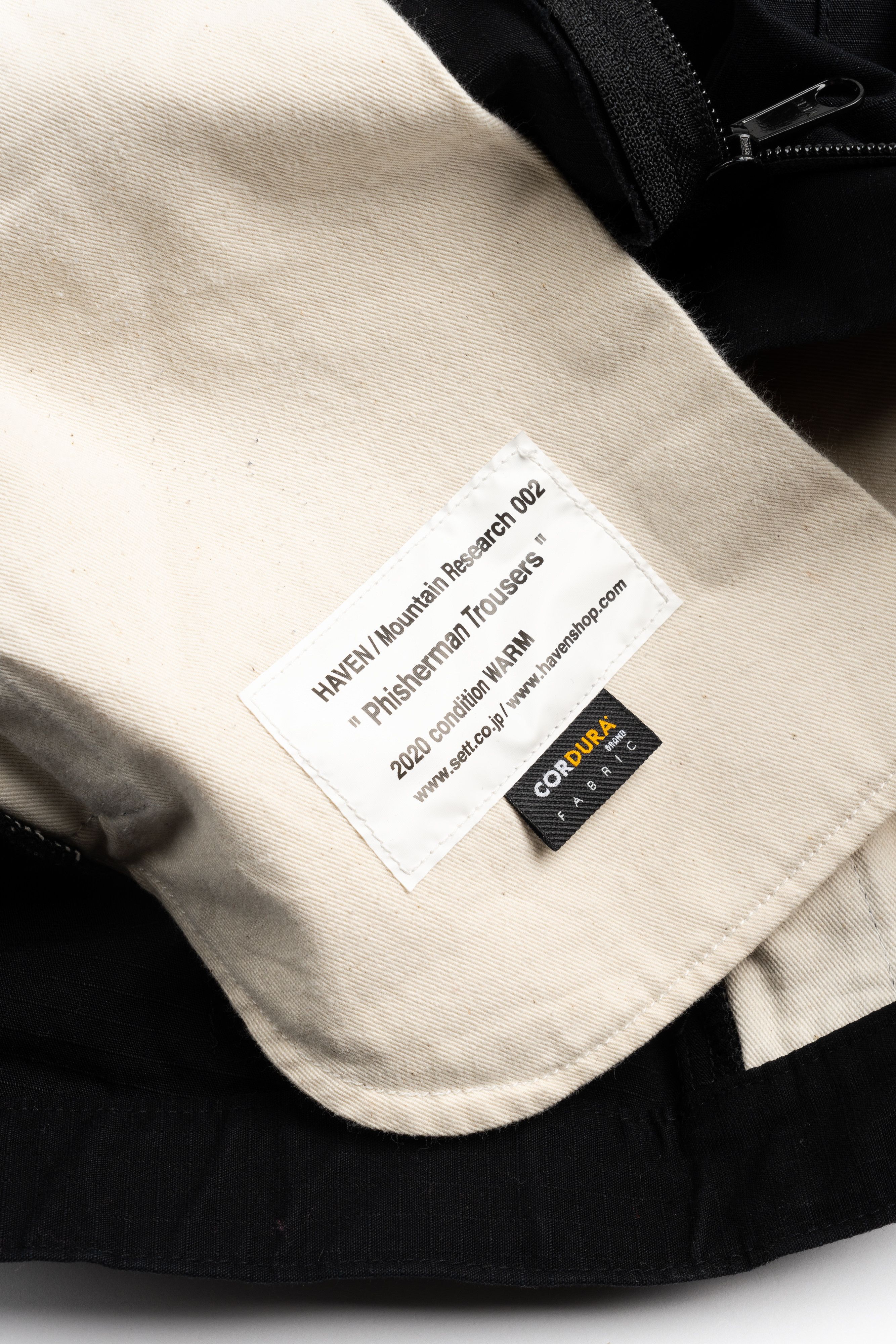 Mountain Research Phisherman 2-way Trouser Size US 30 / EU 46 - 8 Thumbnail