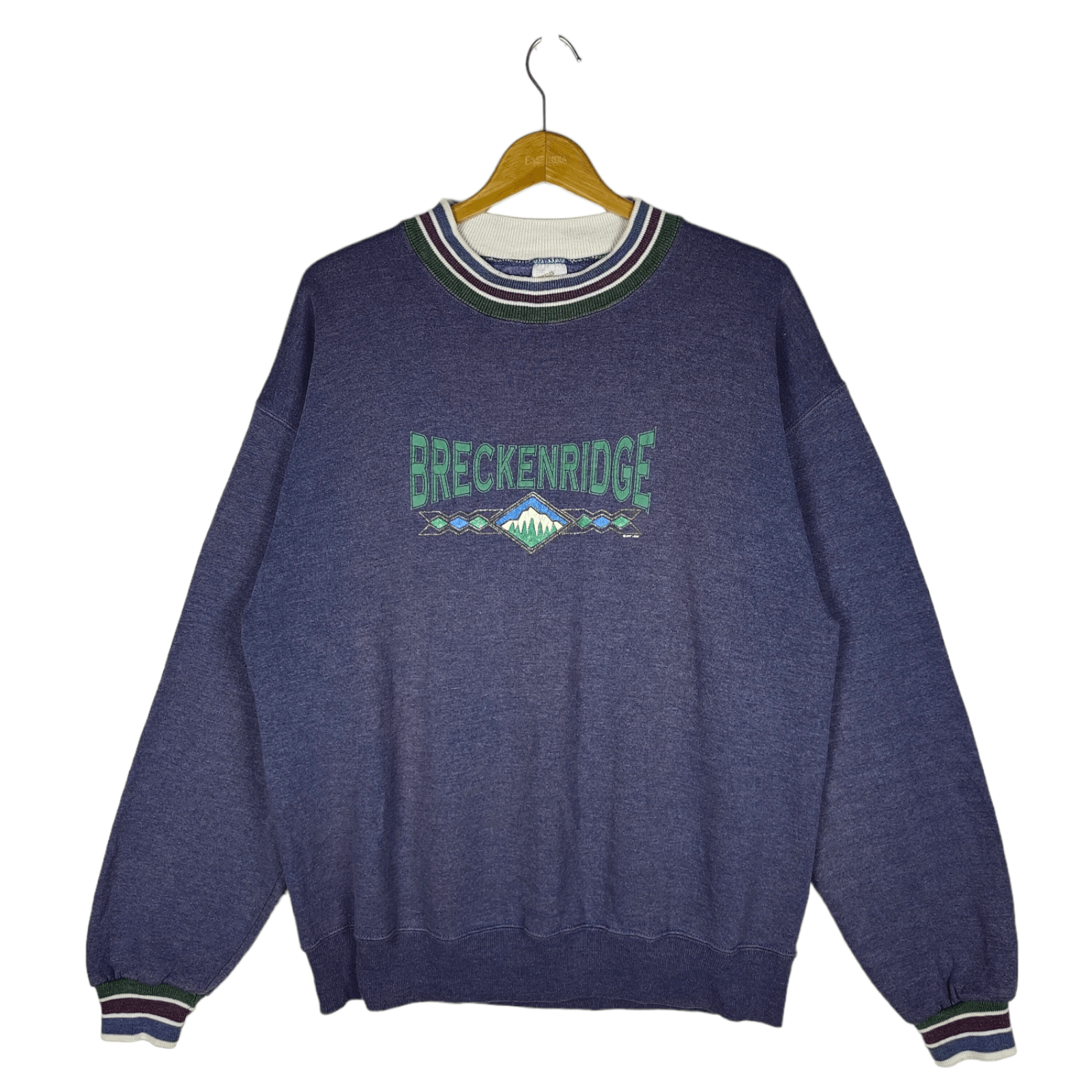 Vintage Breckenridge Sweatshirt