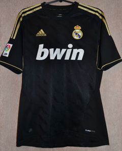 2011-12 Besiktas Away Camisa S