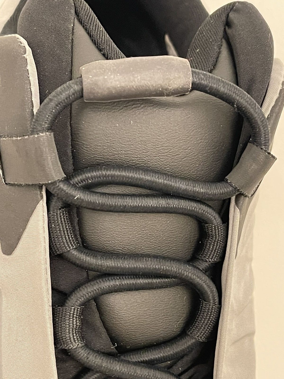 Adidas × Kanye West Adidas Yeezy 700 MNVN ‘METALLIC’ Size US 8.5 / EU 41-42 - 7 Thumbnail